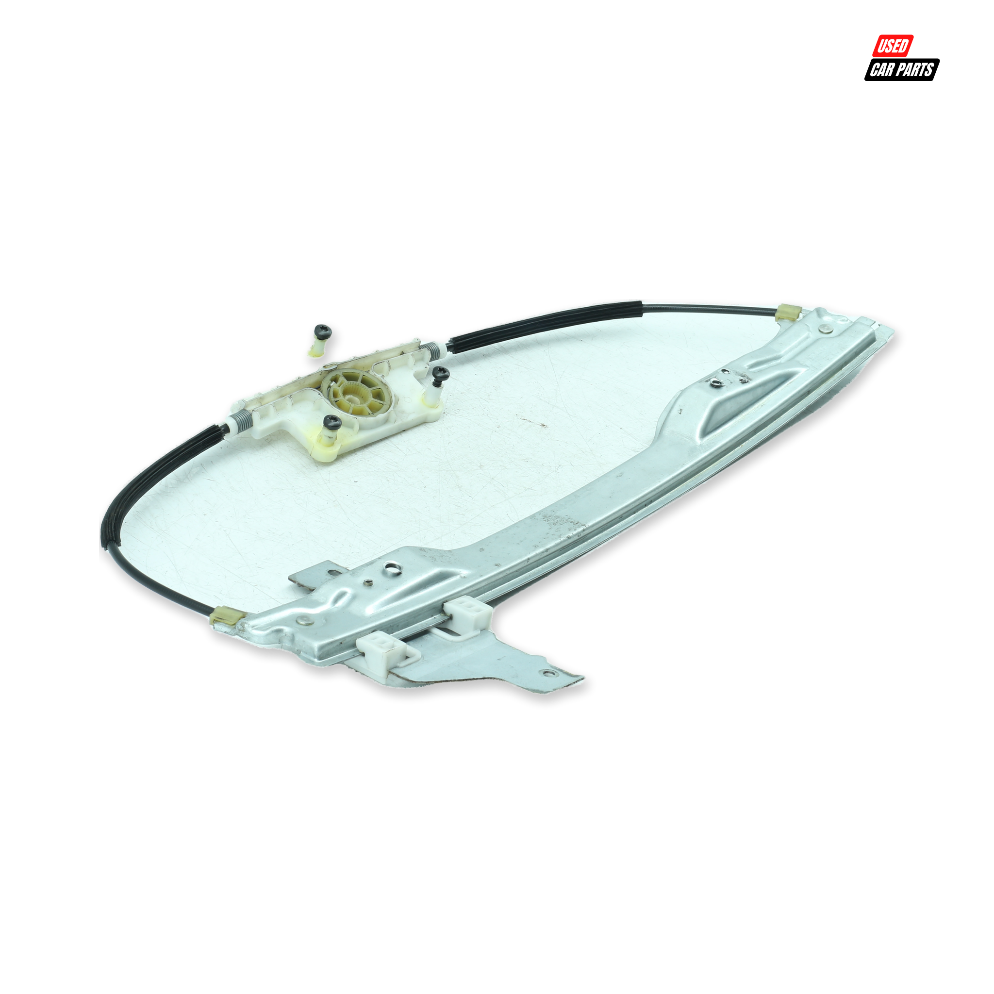 Drivers Side Front Window Regulator for CITROEN C4 1.6HDi 2005