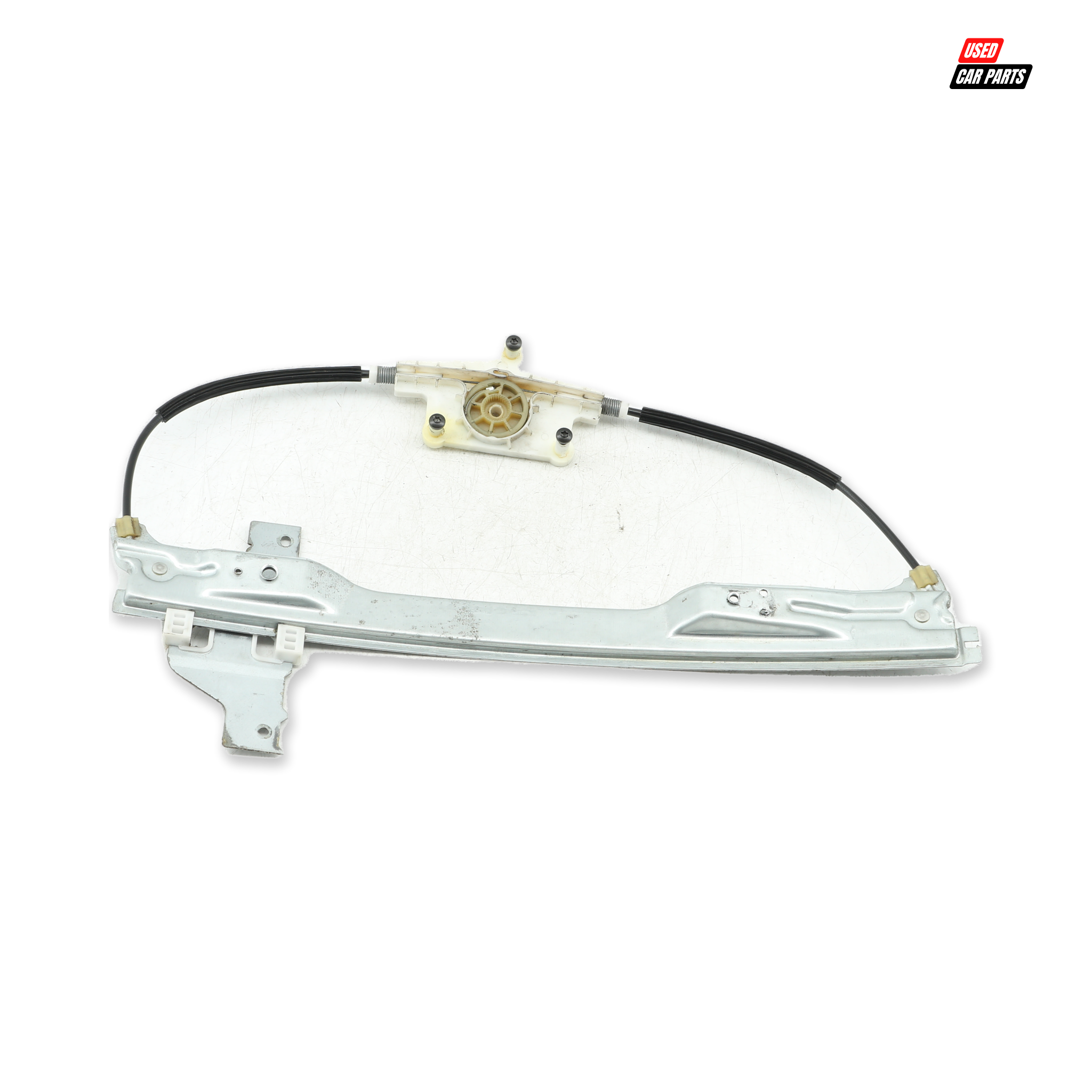 Drivers Side Front Window Regulator for CITROEN C4 1.6HDi 2005