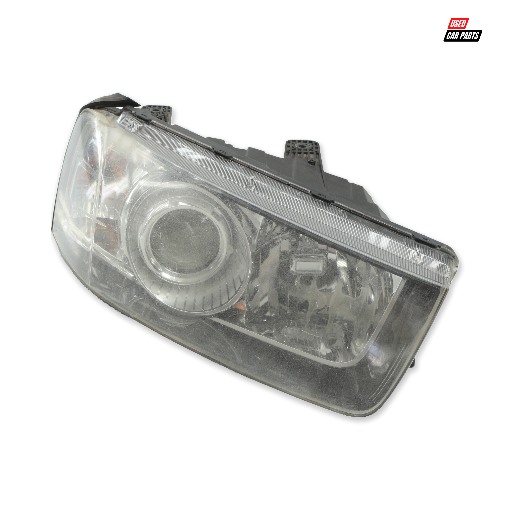 Used Driver's Side Headlight for 2012 Chevrolet Captiva 2.4 LT