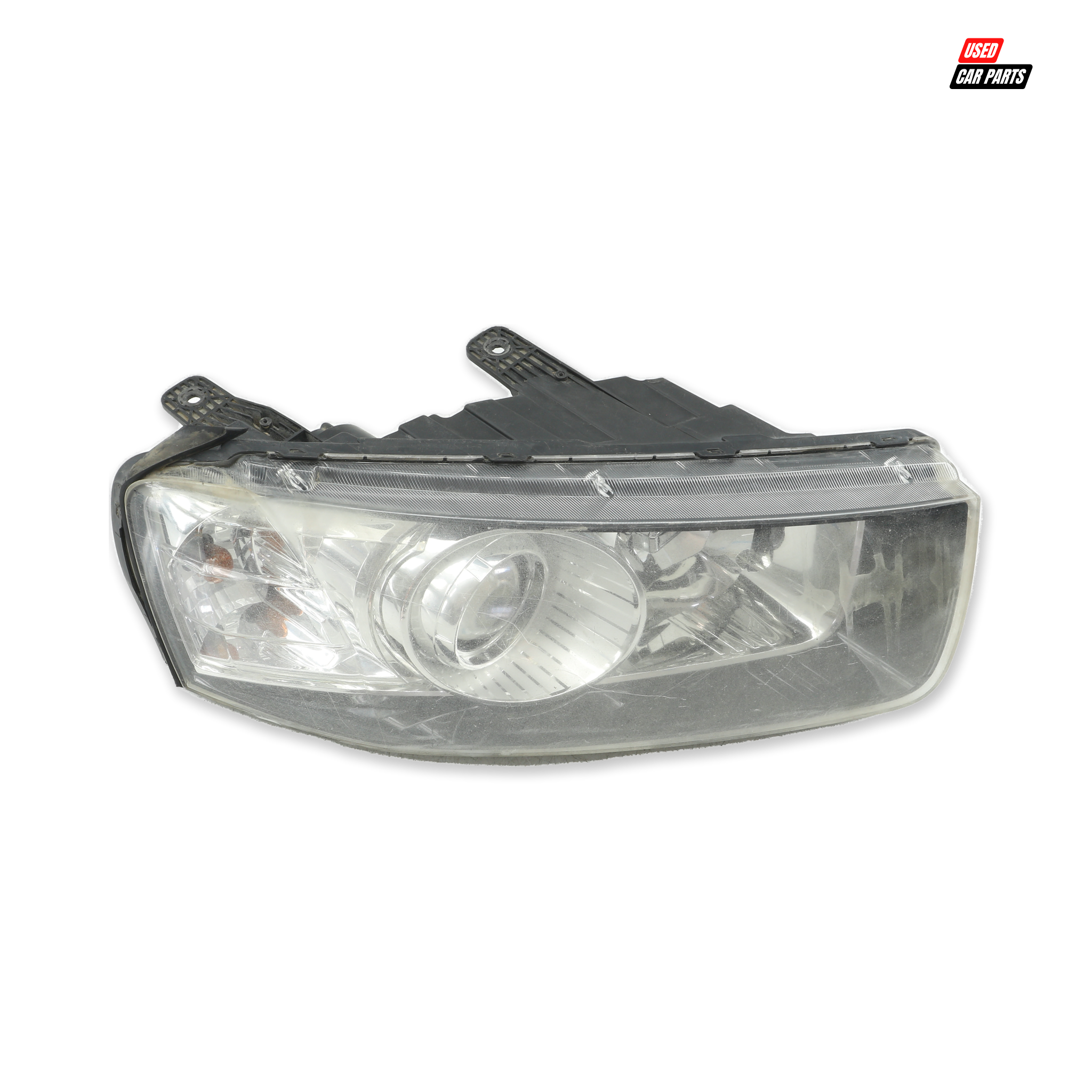 Used Driver's Side Headlight for 2012 Chevrolet Captiva 2.4 LT