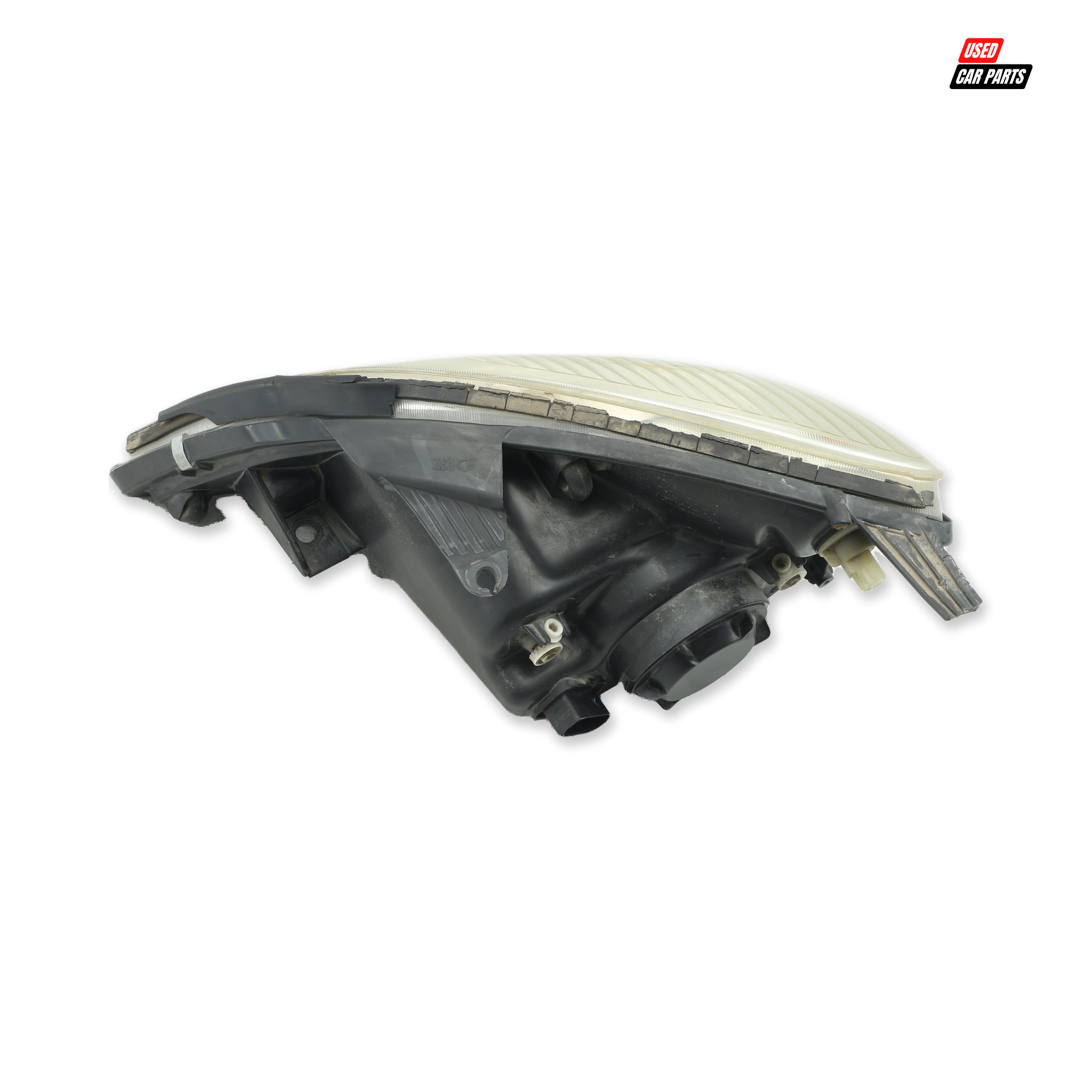Drivers Side Headlight (Part Number T113772020) for 2014 CHERY 1.6 TX - Used (Salvaged)
