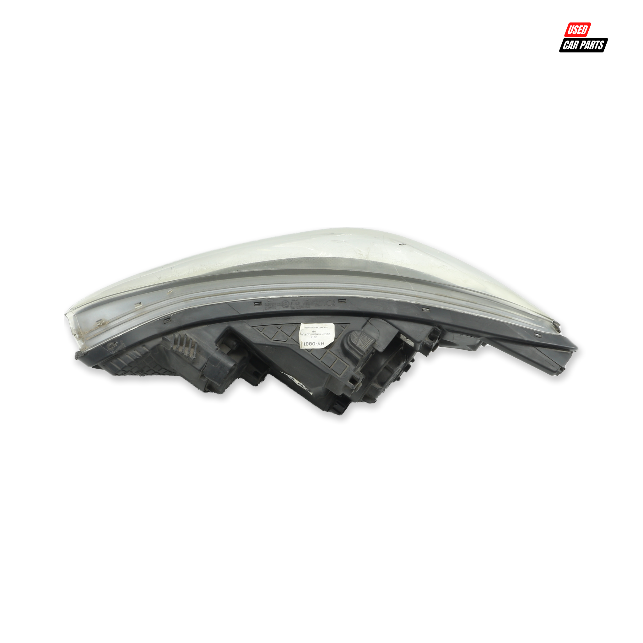 Used Hyundai i20 Active (Facelift) 2014 Drivers Side Headlight (Salvaged)