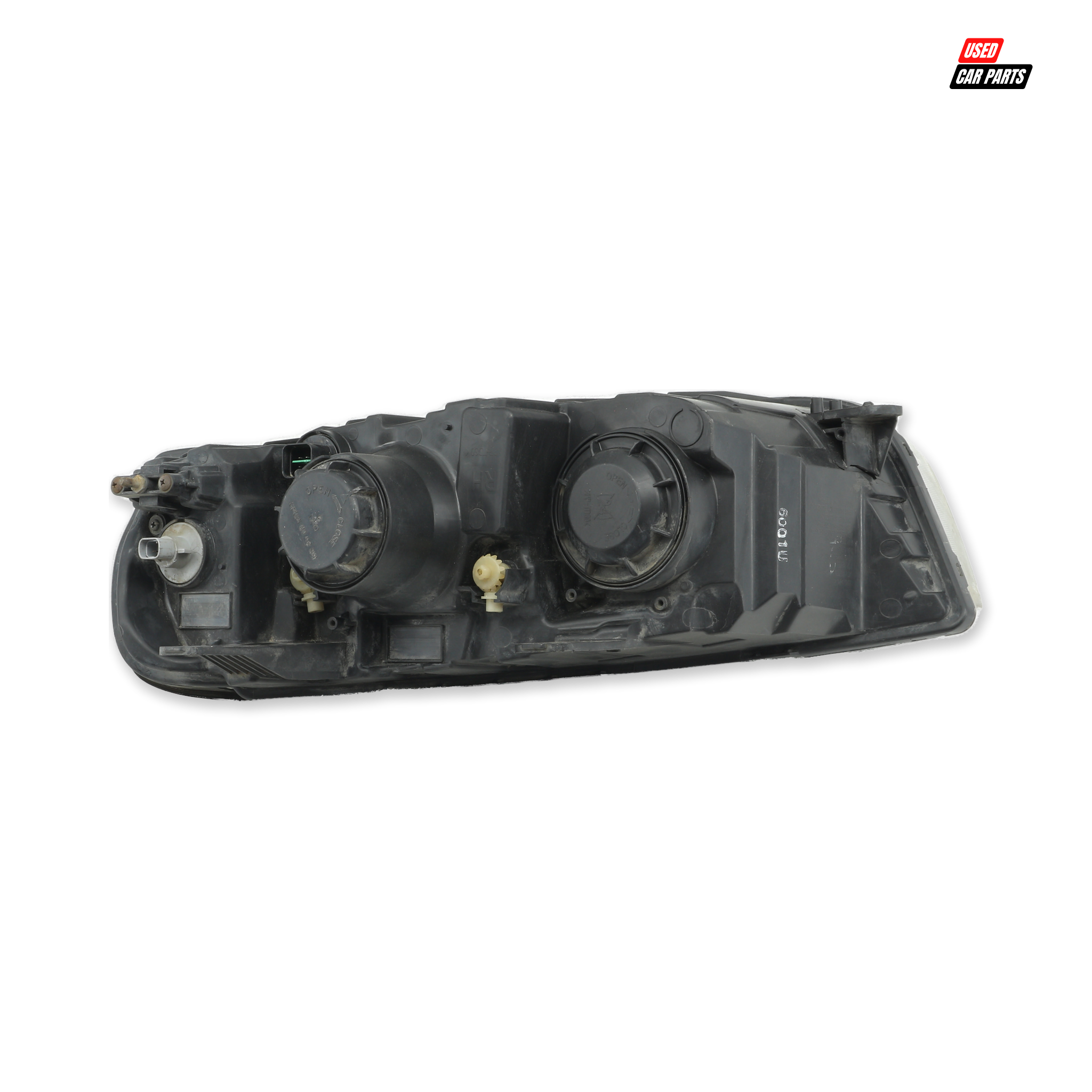 Used Driver's Side Headlight for 2012 Chevrolet Captiva 2.4 LT