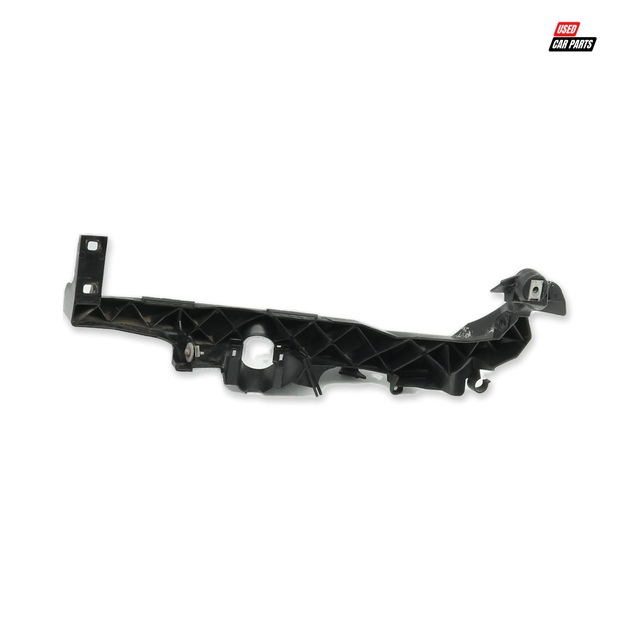 Used BMW A/T (E90) 2010 Drivers Side Headlight Bracket Part Number 7138402