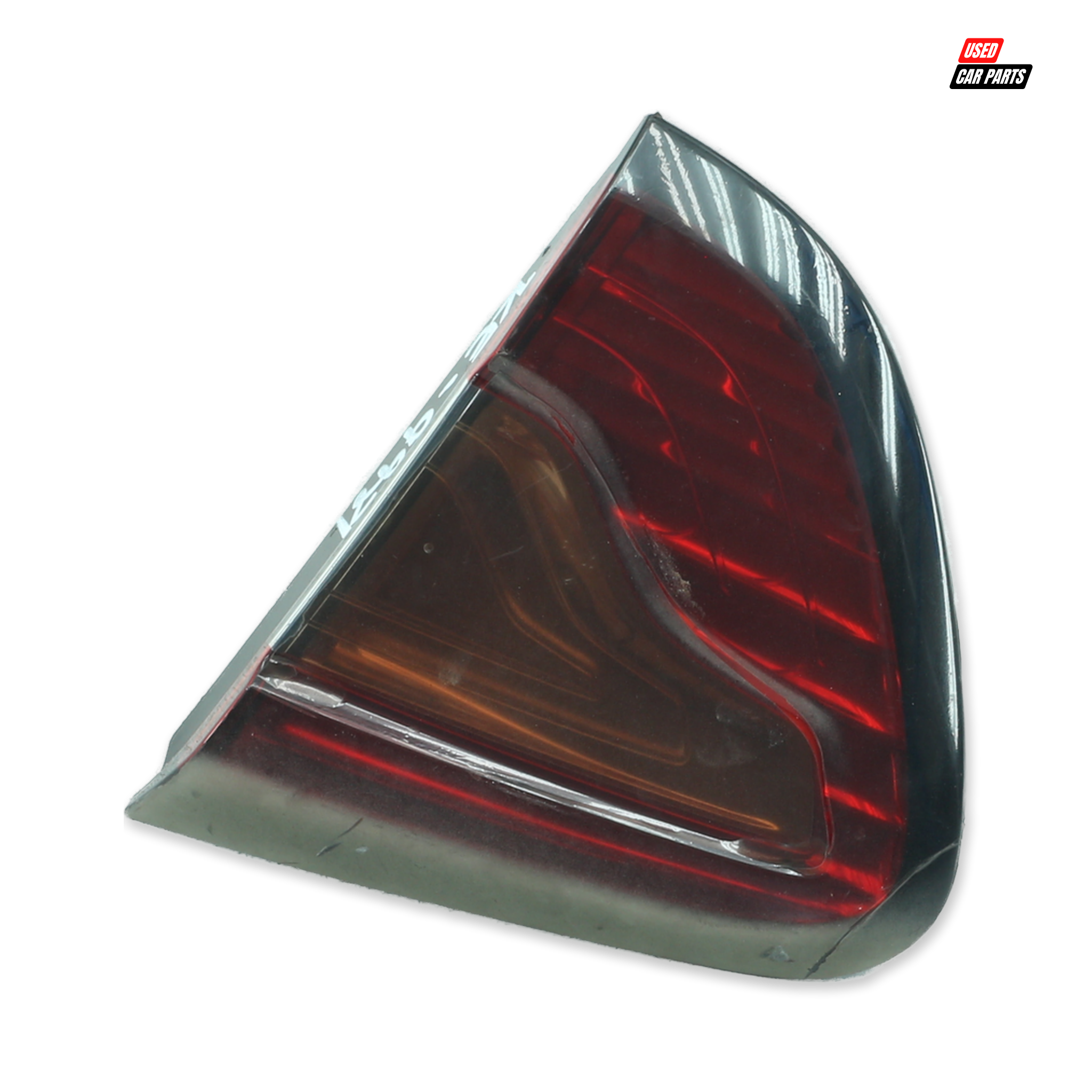 Used RENAULT CAPTUR 900T 2015 Drivers Side Inner Taillight Part Number 265501712R