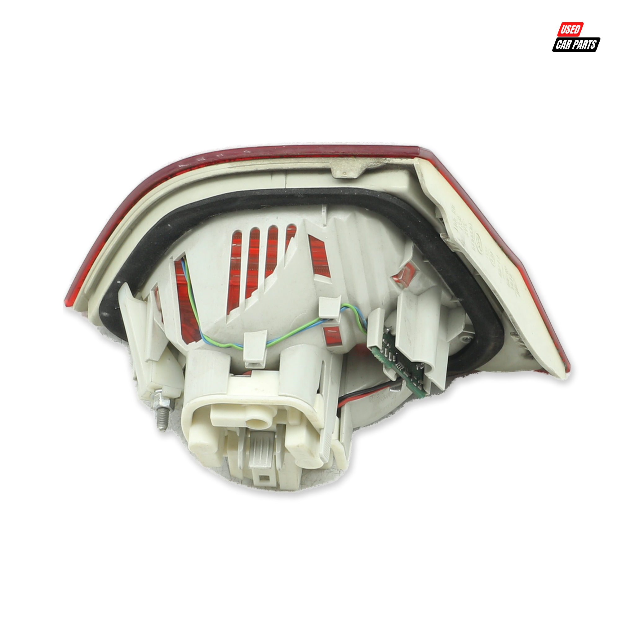 Used Driver's Side Inner Taillight for 2010 BMW 3 Series (E90)