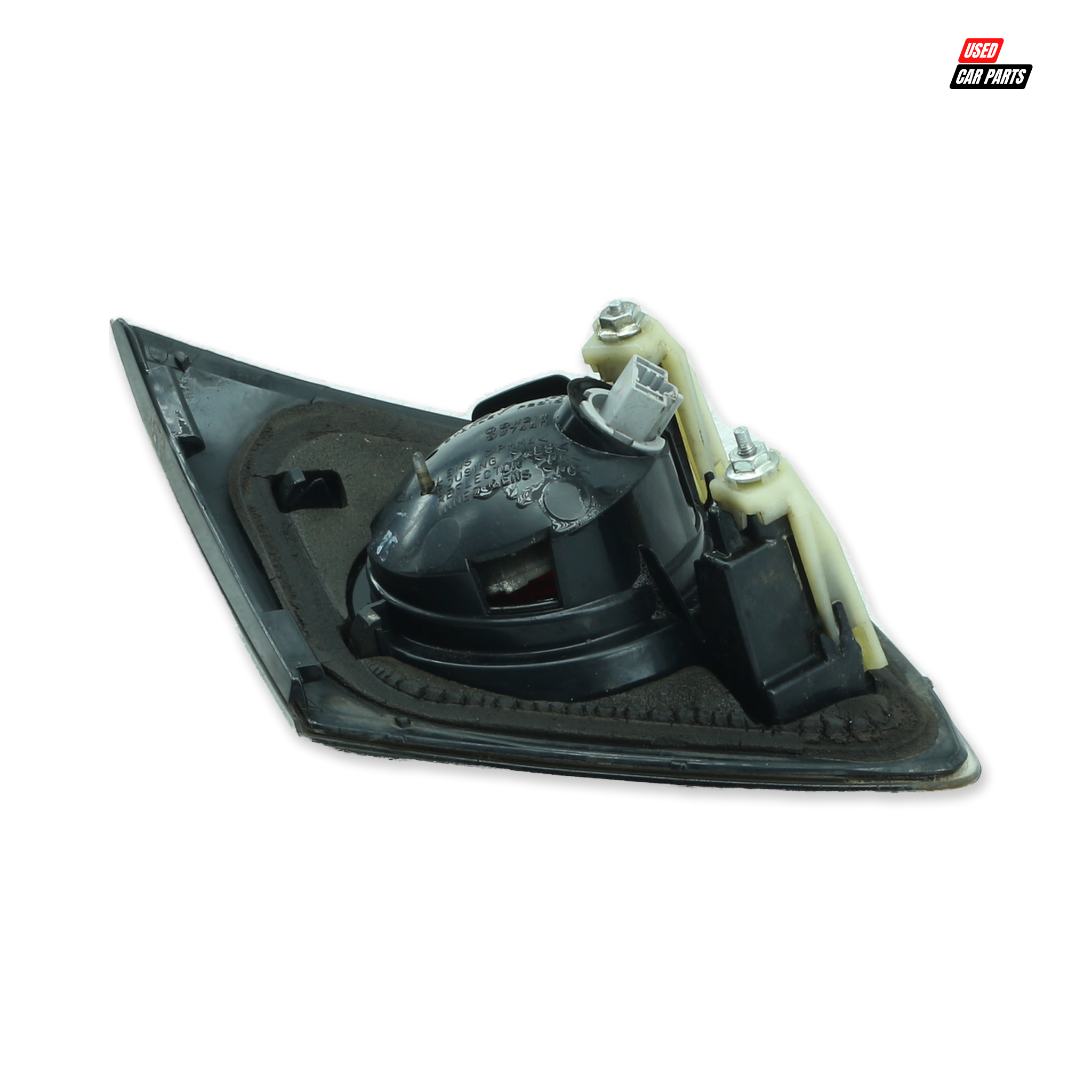 Used Drivers Side Inner Taillight for 2008 MAZDA MAZDA3 2.3 MPS Silver