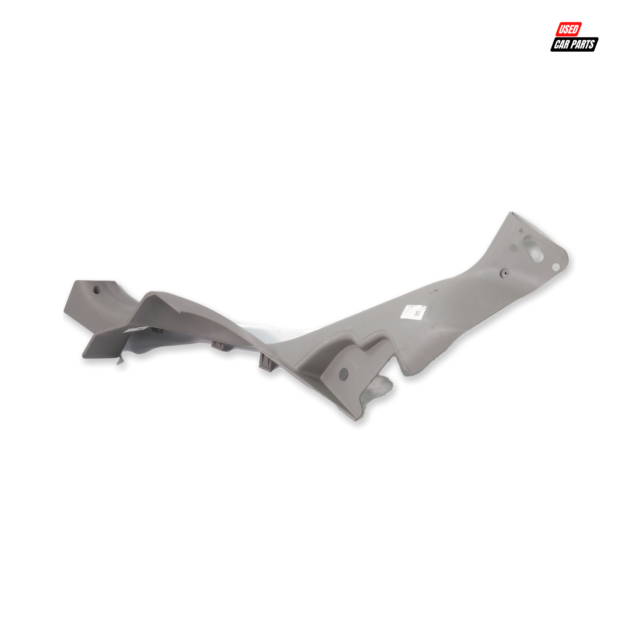 Used FIAT PANDA 1.2 DYNAMIC 2008 Drivers Side Interior Trim (Part Number 735340293)