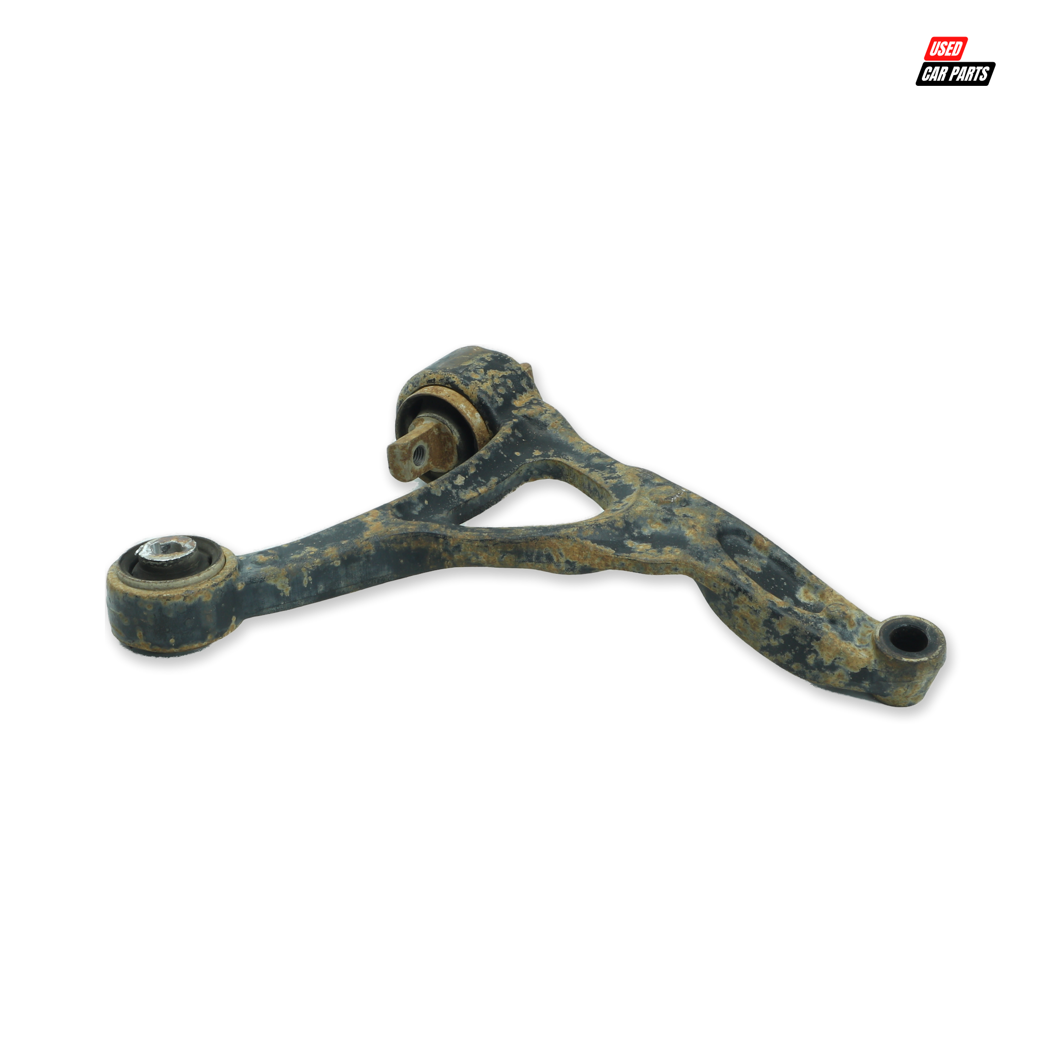 Used Volvo XC90 D5 AWD 2012 Drivers Side Lower Control Arm