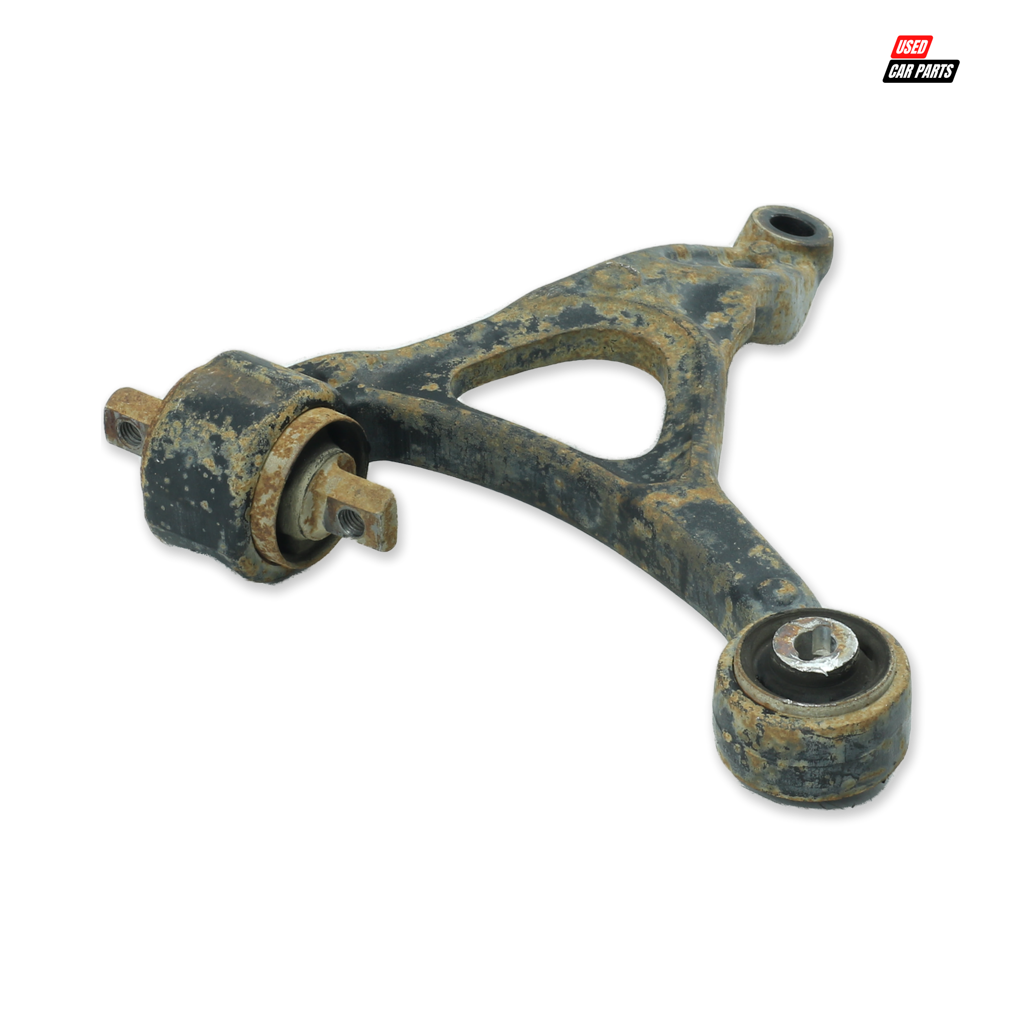 Used Volvo XC90 D5 AWD 2012 Drivers Side Lower Control Arm