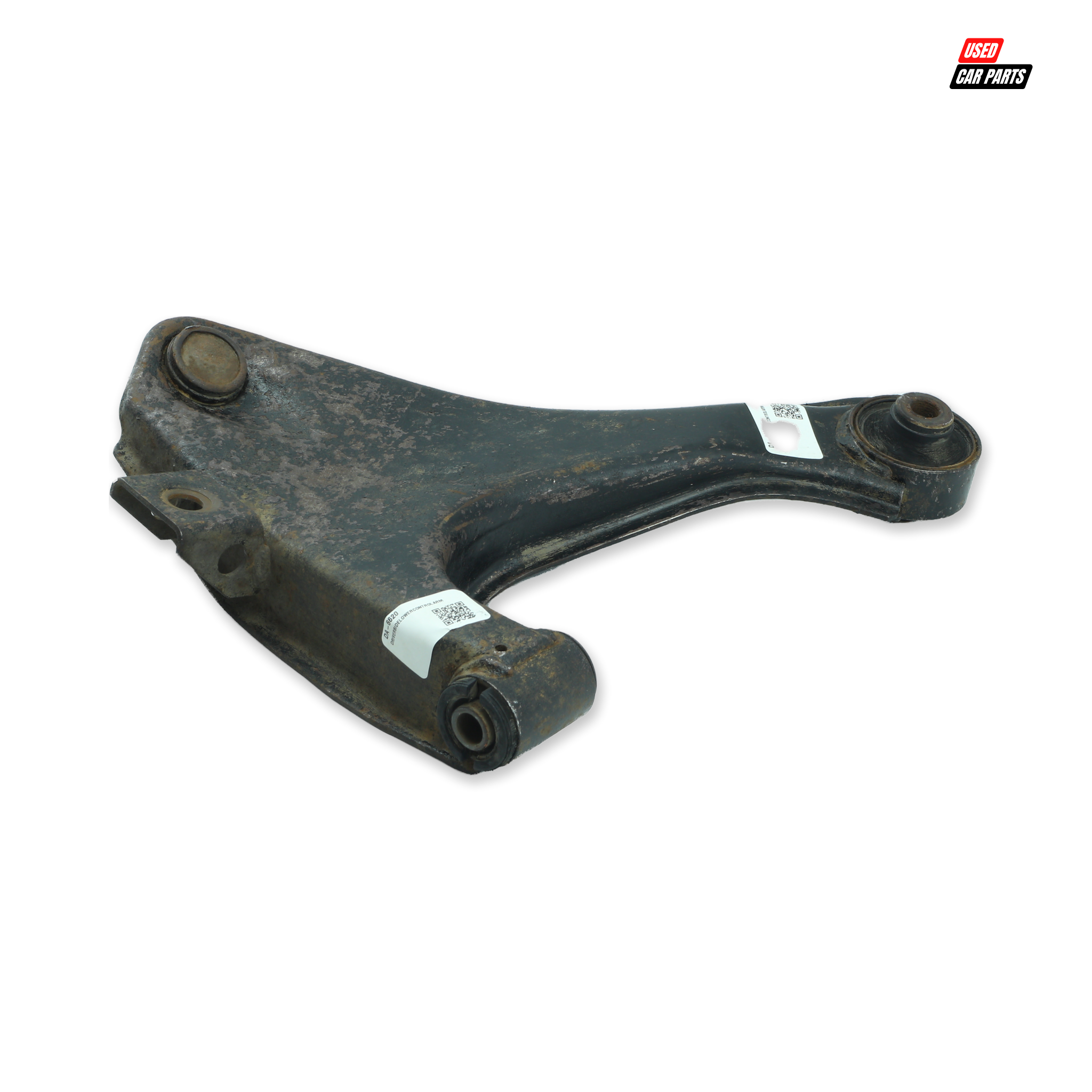 Used Driver's Side Lower Control Arm for 2002 Daihatsu Terios