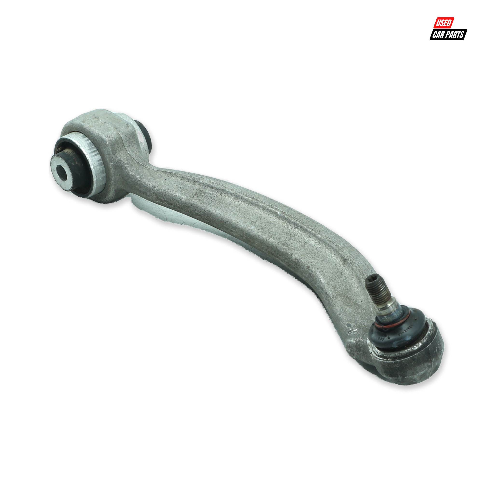 Used Drivers Side Lower Control Arm (Part Number 20426) for 2011 MERCEDES-BENZ B180