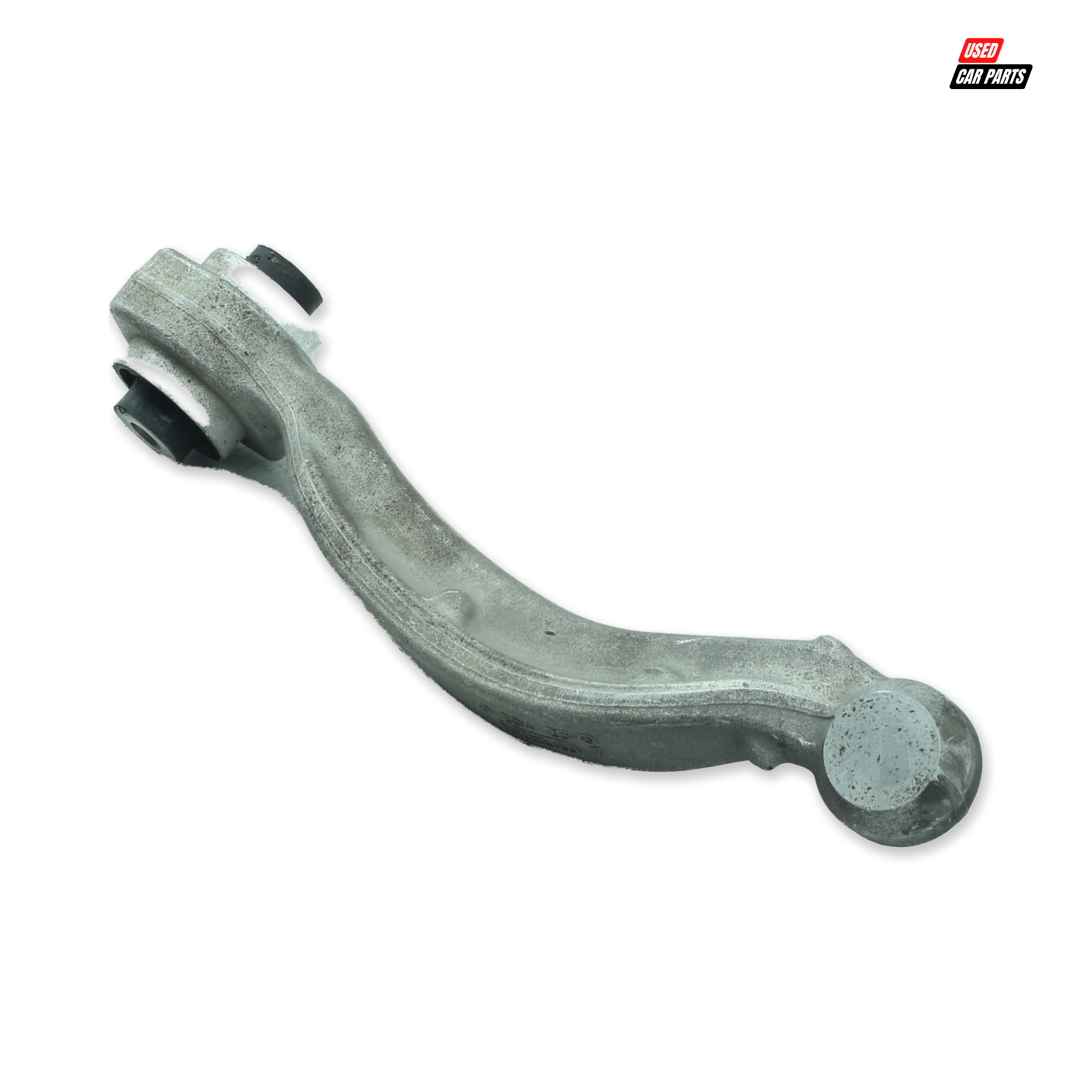 Used Drivers Side Lower Control Arm (Part Number 20426) for 2011 MERCEDES-BENZ B180