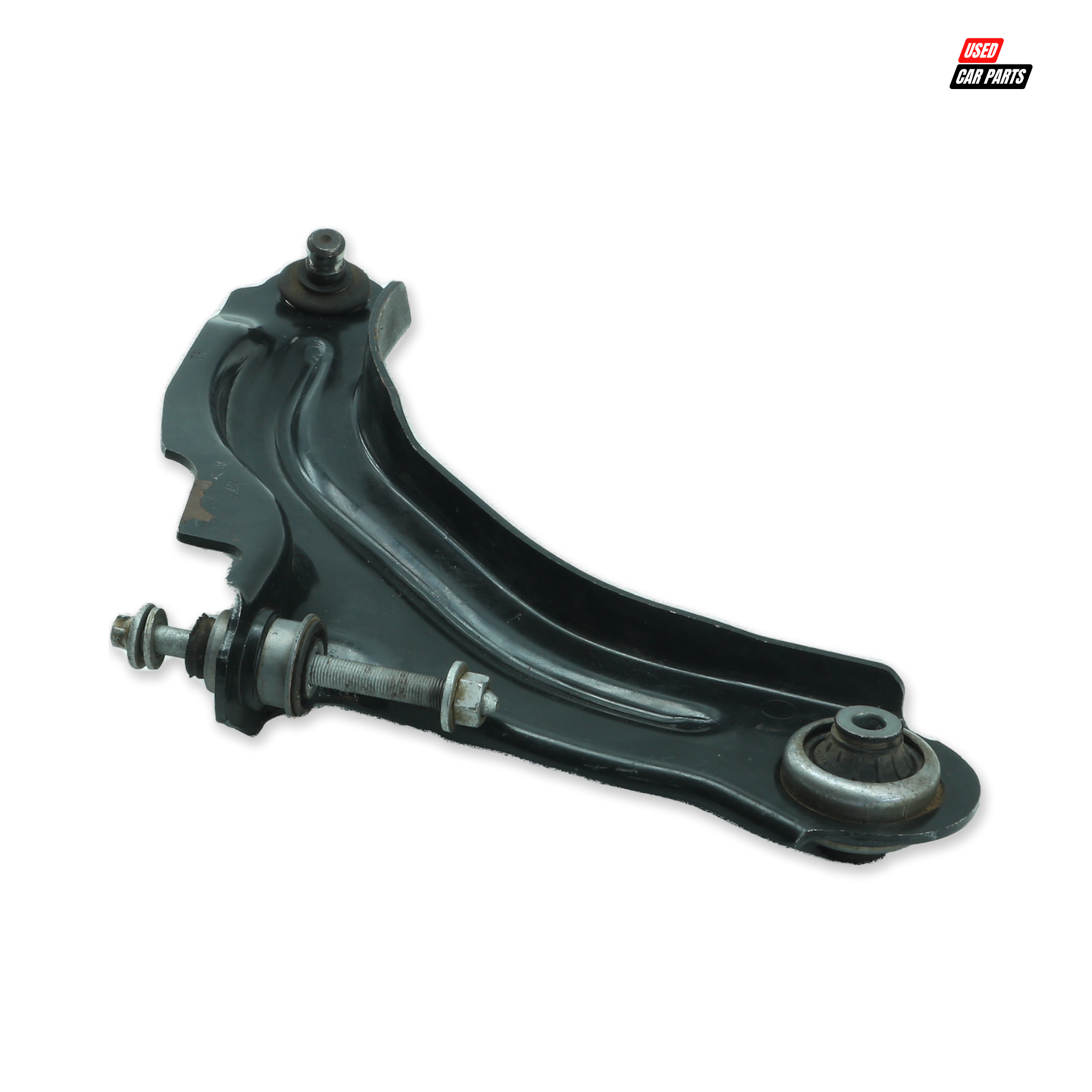 Used Drivers Side Lower Control Arm for 2016 Renault Clio IV GT-Line