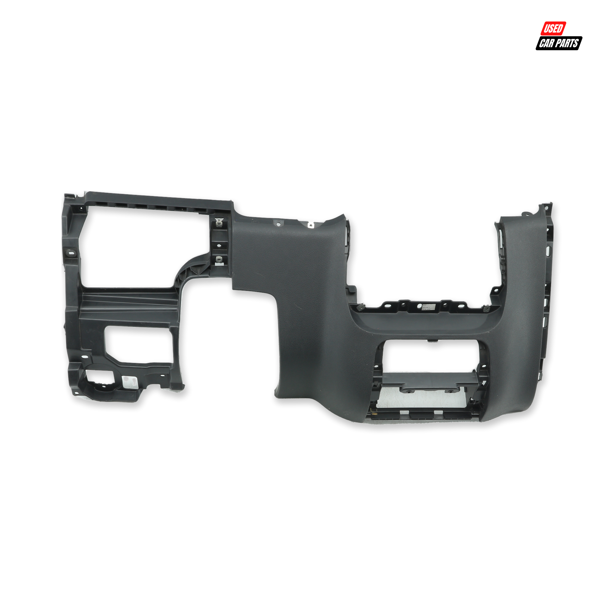 Used VW 1.4 TDI Drivers Side Lower Dashboard Trim (Part Number 5M2857051)