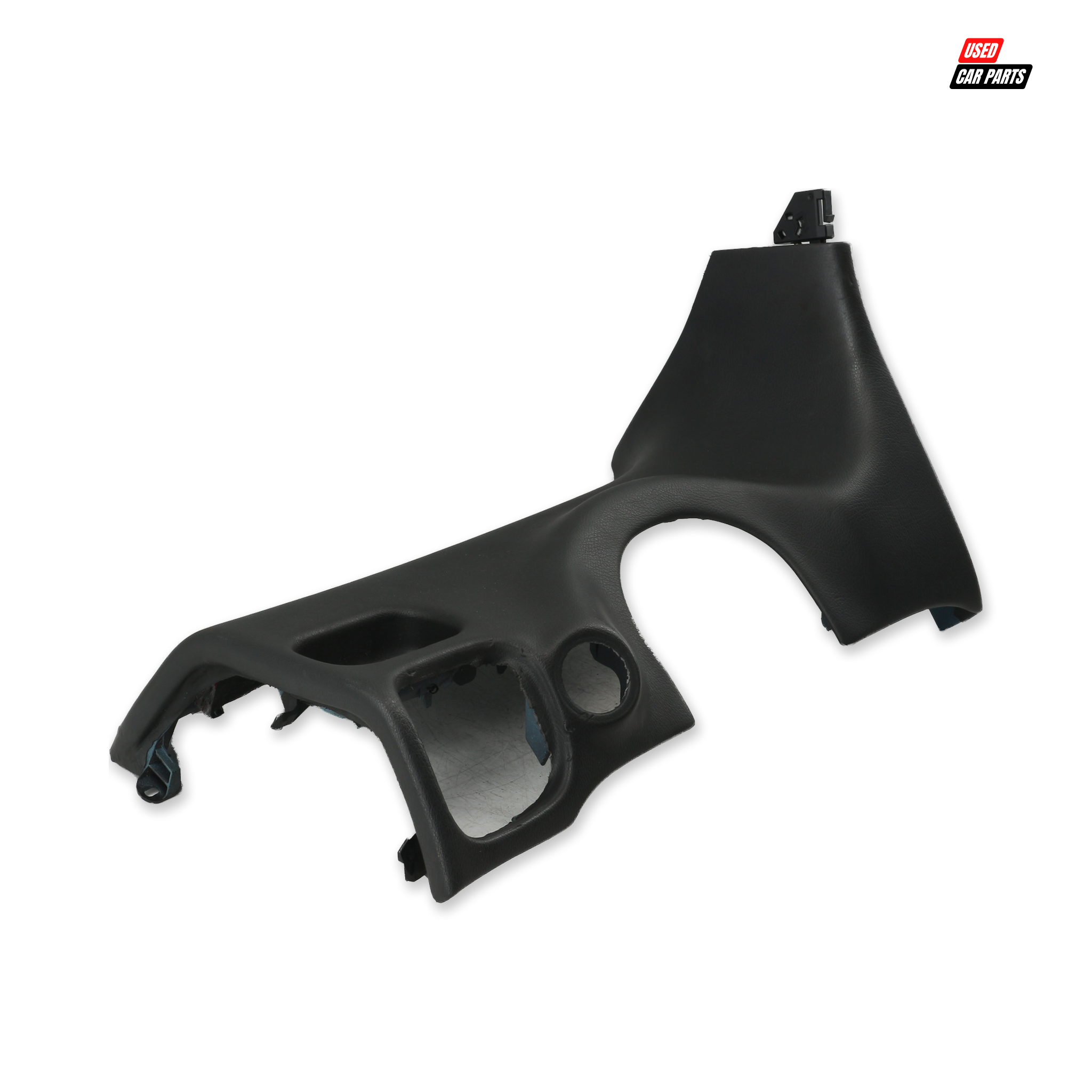 A2036802487 Drivers Side Lower Dashboard Trim for 2003 MERCEDES-BENZ C230K COUPE A/T