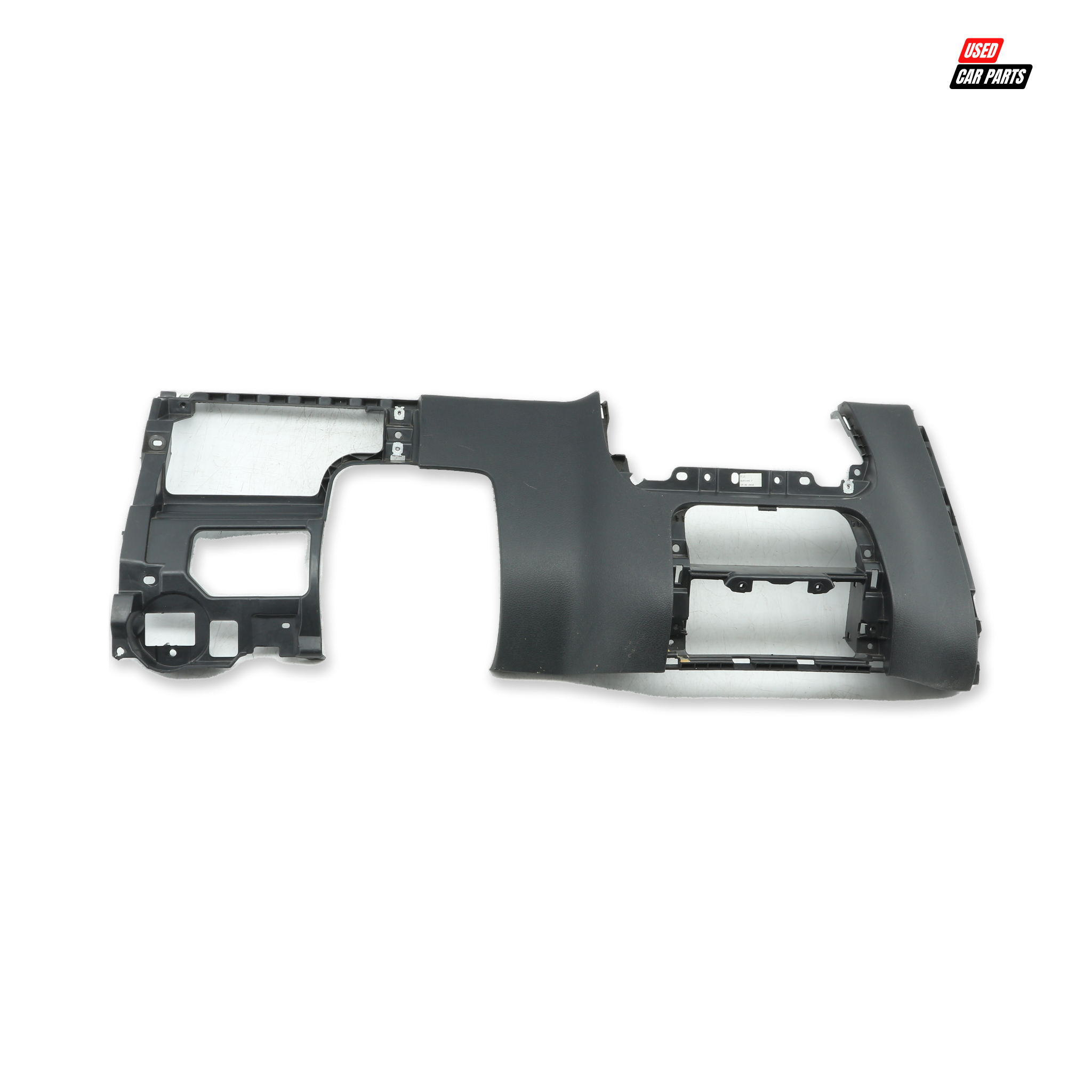 Used VW 1.4 TDI Drivers Side Lower Dashboard Trim (Part Number 5M2857051)