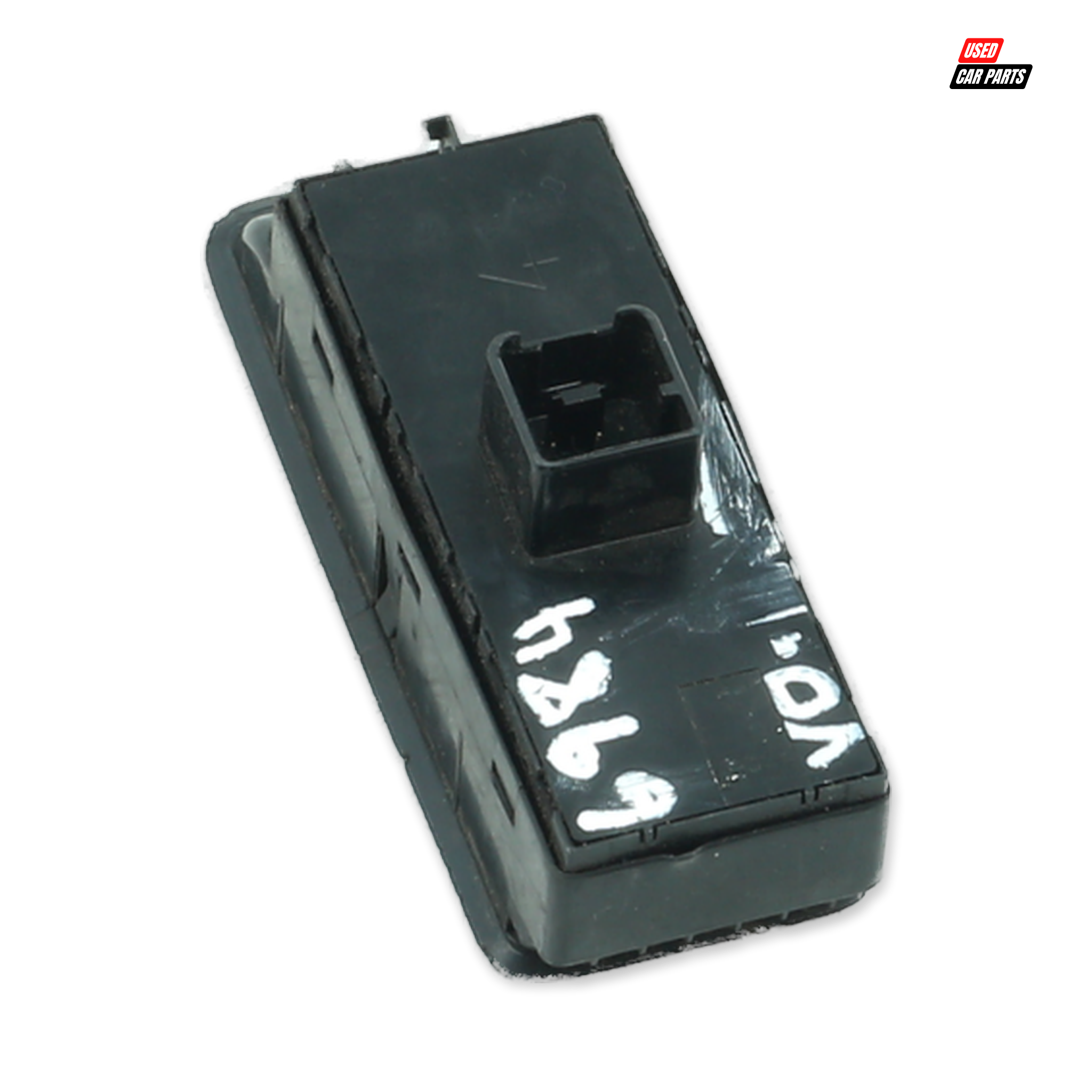Used Drivers Side Main Window Switch (Part Number 1K4959857B) for 2013 VOLKSWAGEN 1.6 TDI COMFORTLINE