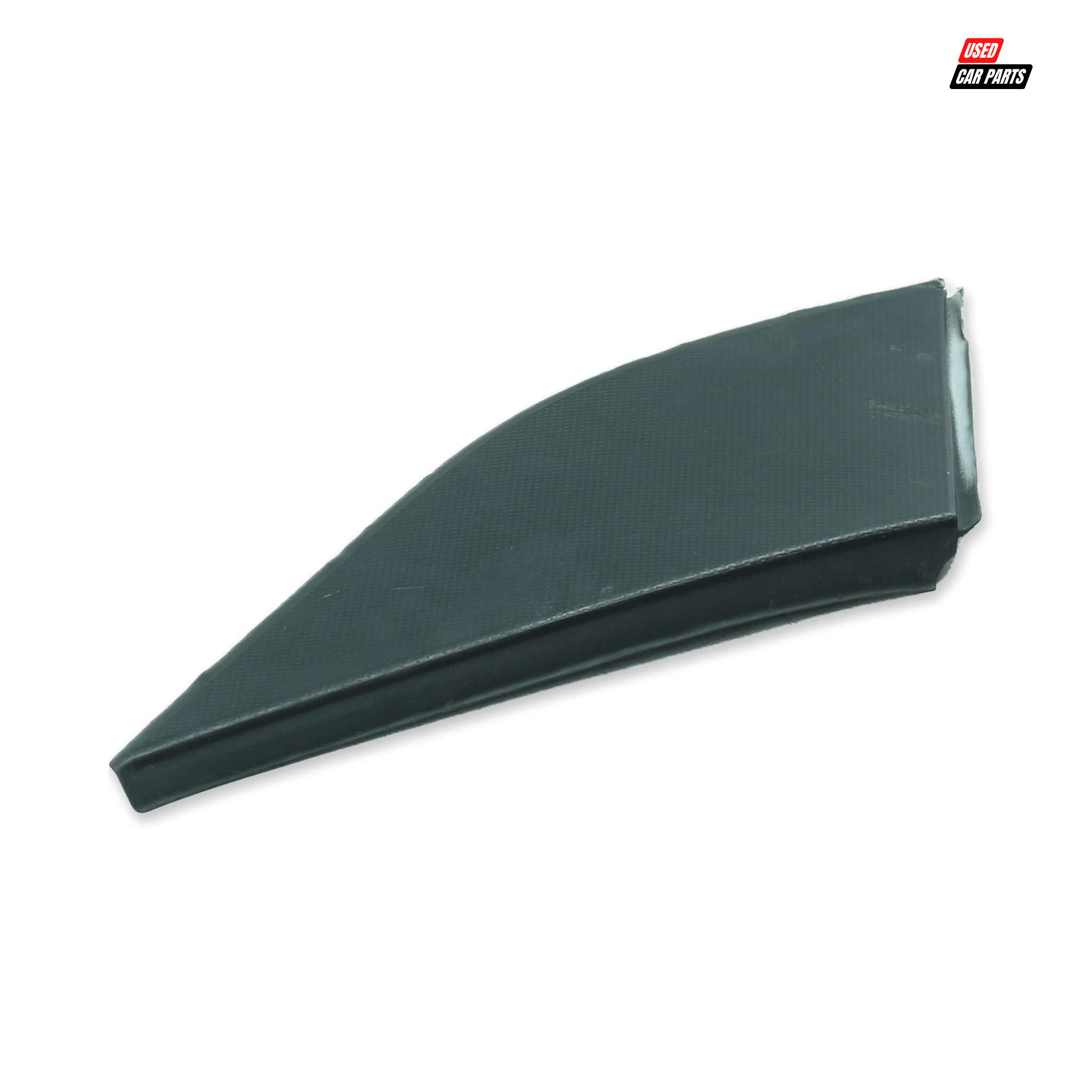 Used Mercedes-Benz B180 2011 Drivers Side Mirror Cover (Part Number A1696904087)