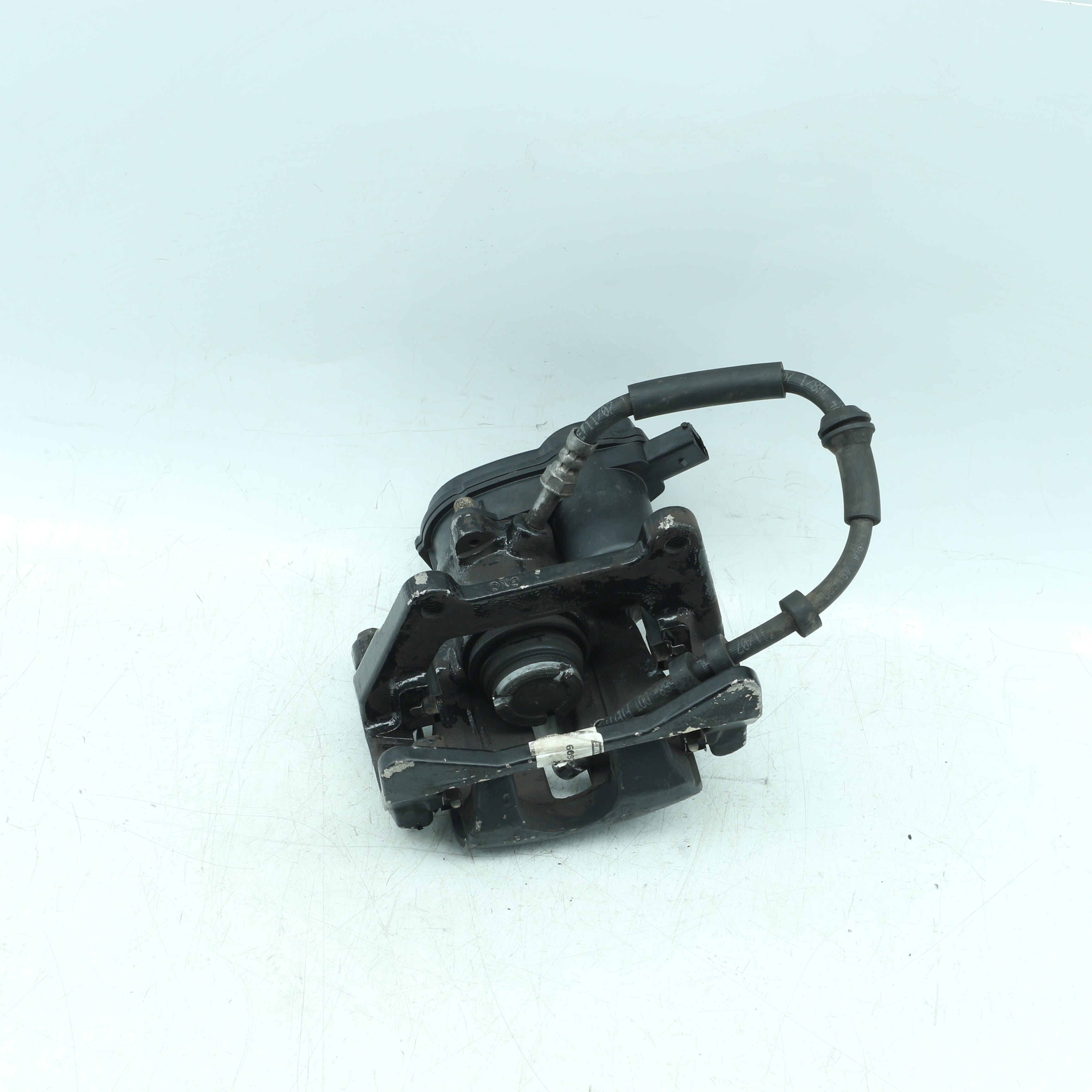 AUDI A5 S5 QUATTRO 645sab1 Drivers Side Rear Brake Calliper