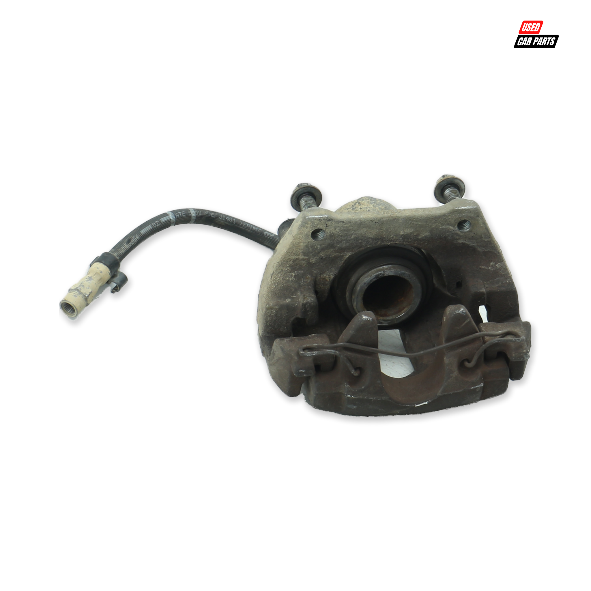 Used VOLVO XC90 D5 GEARTRONIC AWD Drivers Side Rear Brake Caliper (Part Number 30639525)