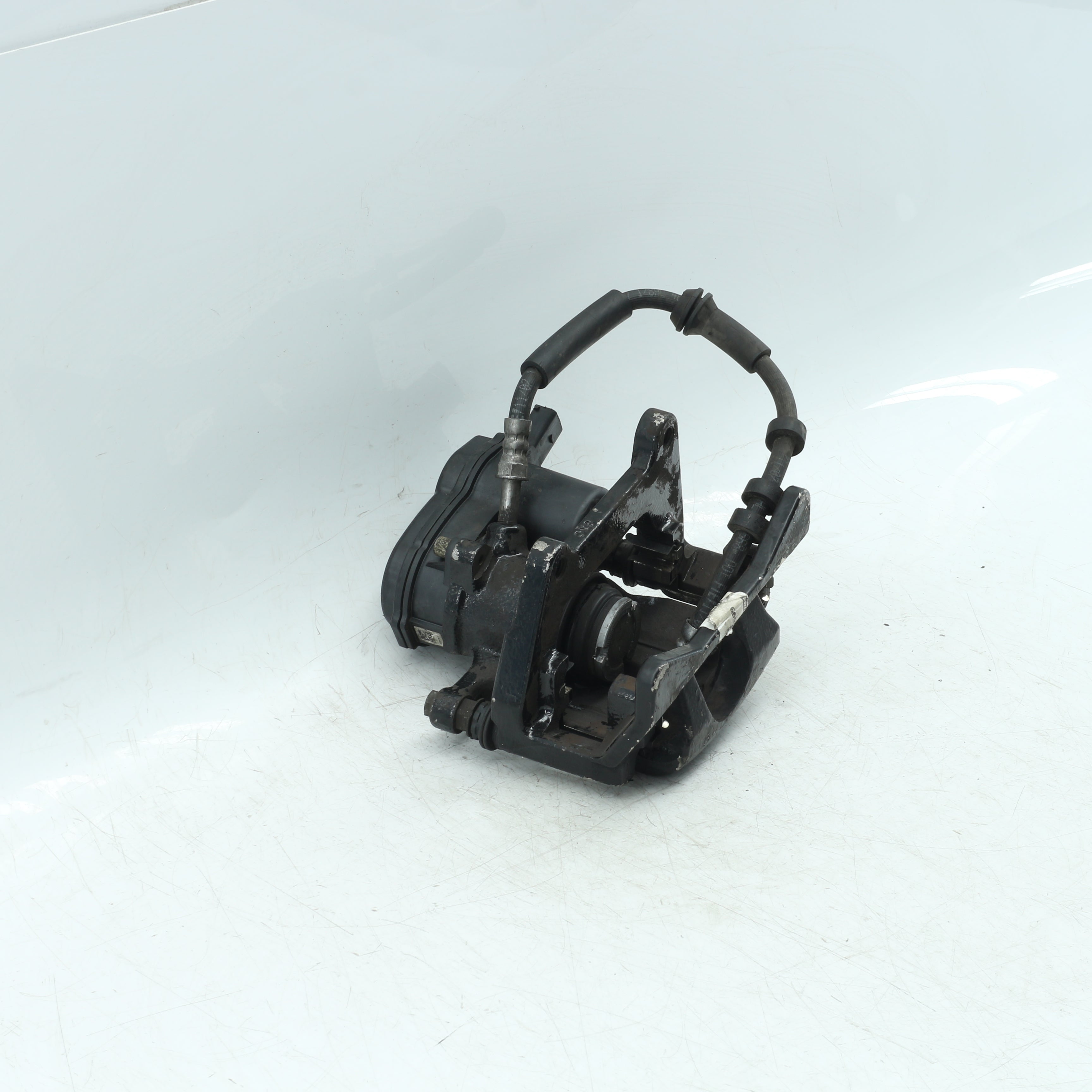 AUDI A5 S5 QUATTRO 645sab1 Drivers Side Rear Brake Calliper