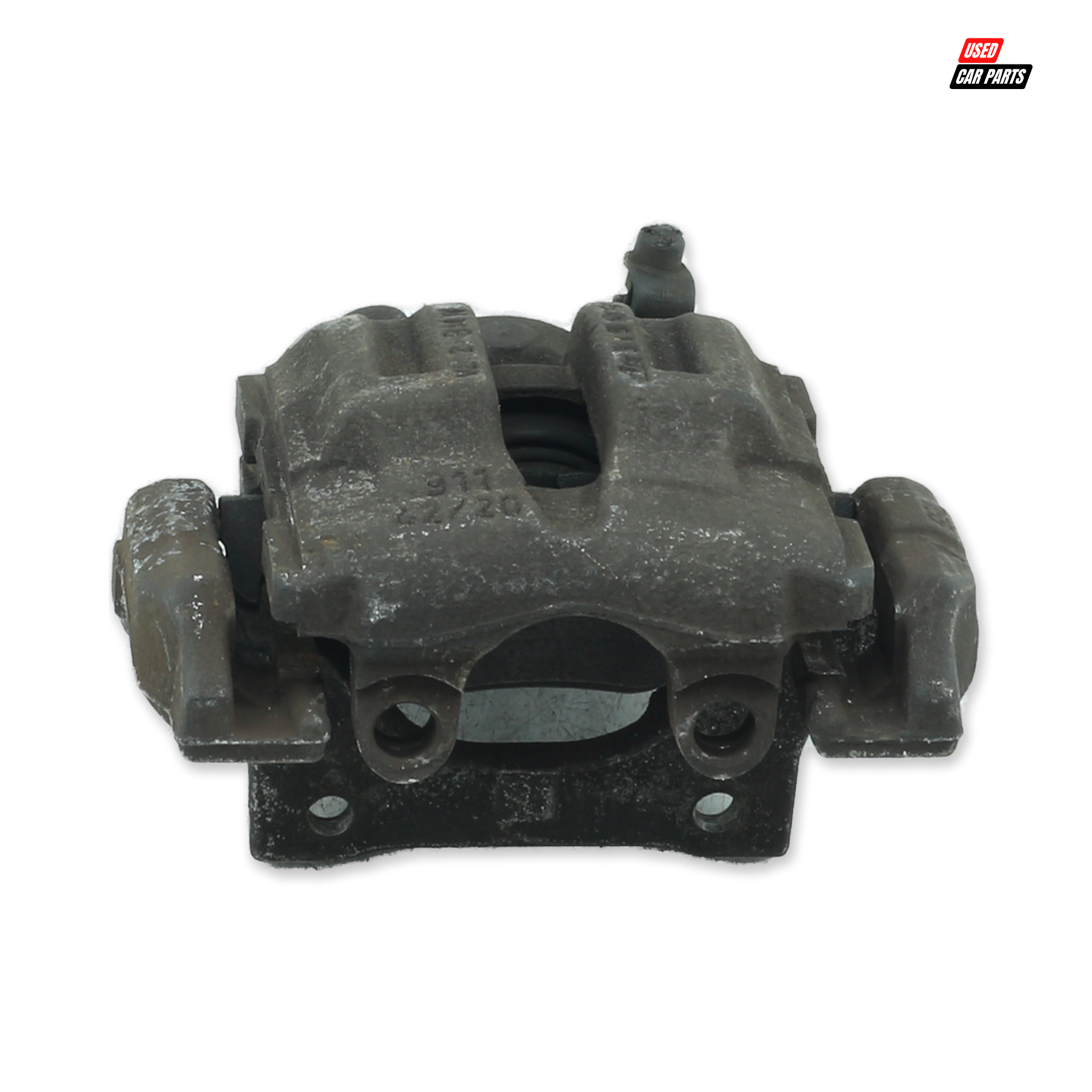 Genuine Used BMW 320i Drivers Side Rear Brake Caliper (2013)