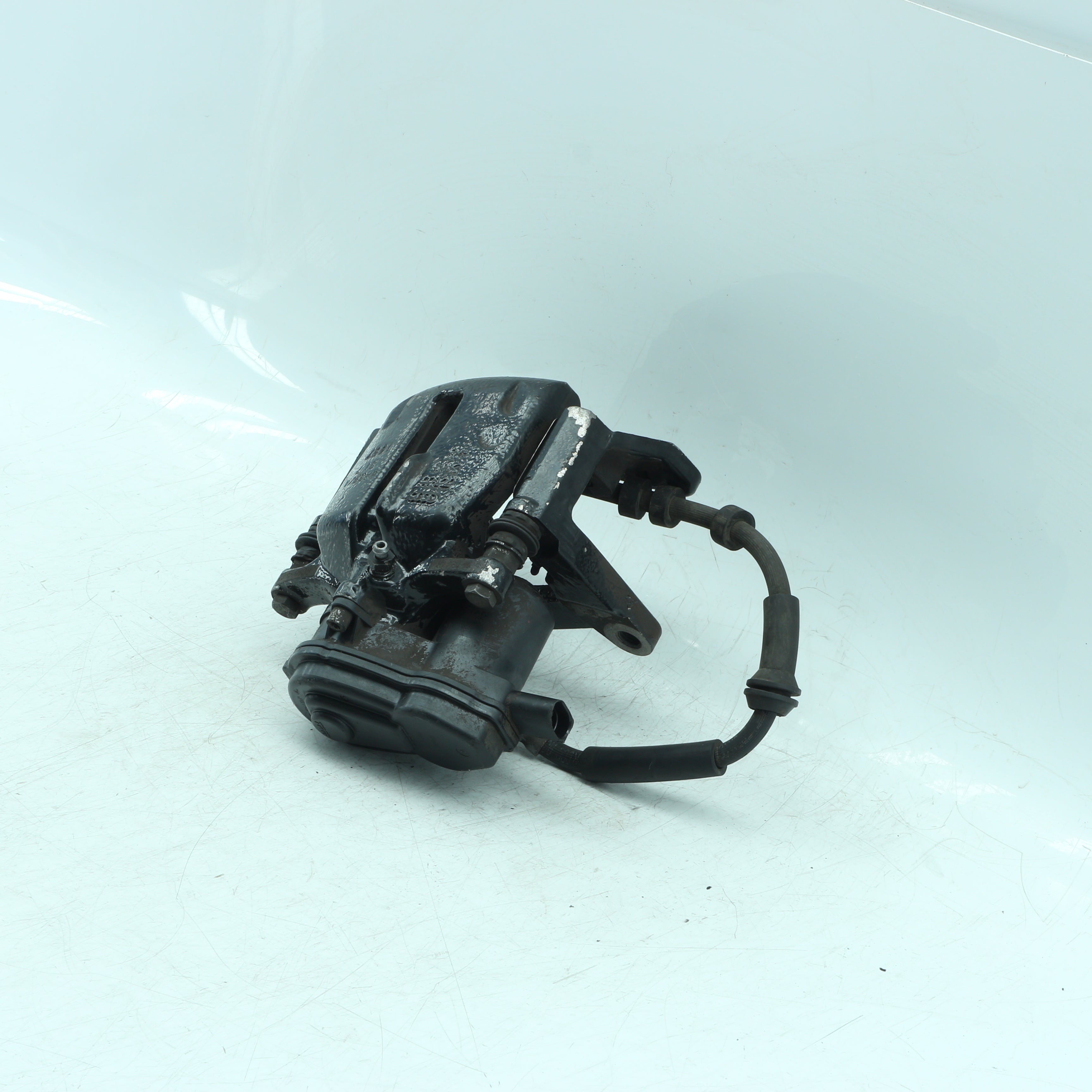 AUDI A5 S5 QUATTRO 645sab1 Drivers Side Rear Brake Calliper