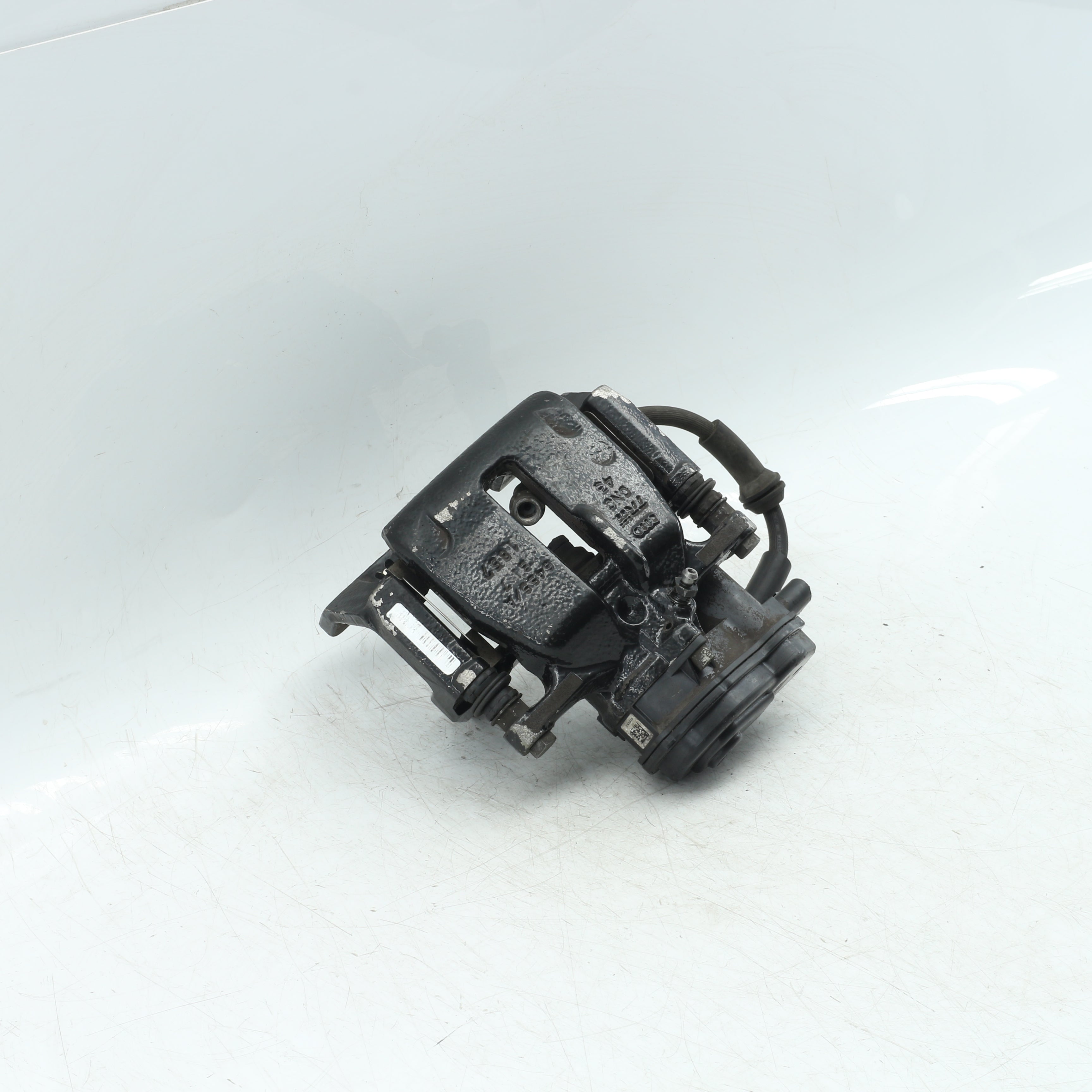 AUDI A5 S5 QUATTRO 645sab1 Drivers Side Rear Brake Calliper