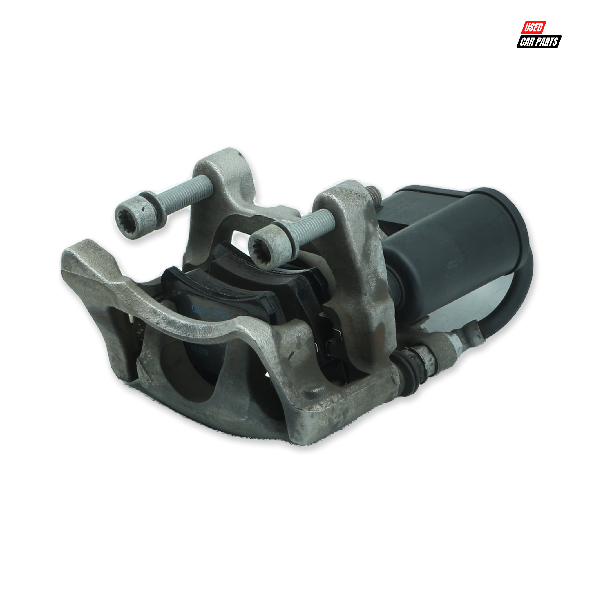M3BA953AA466 Drivers Side Rear Brake Calliper for 2015 VOLKSWAGEN PASSAT - Used