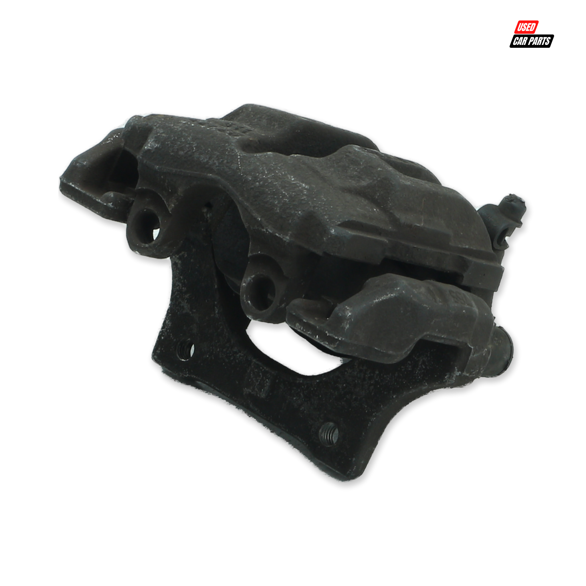 Genuine Used BMW 320i Drivers Side Rear Brake Caliper (2013)