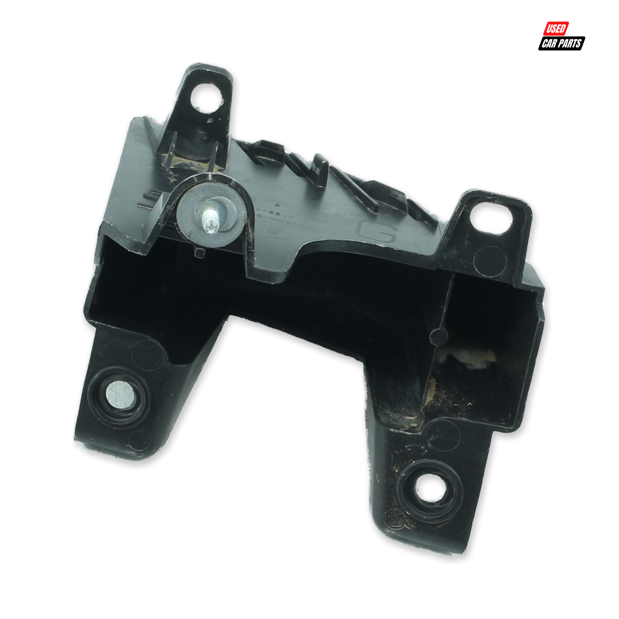 Drivers Side Rear Bumper Bracket for CITROEN C4 1.6HDi 2005 (Used/Salvaged)