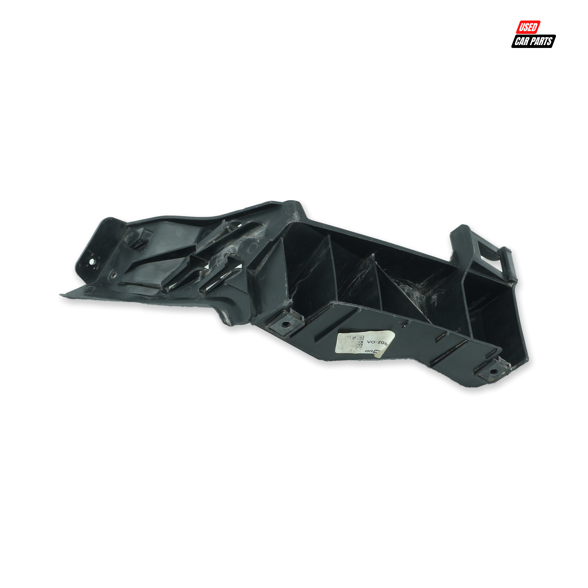Used Drivers Side Rear Bumper Bracket for VOLKSWAGEN POLO VIVO 1.4 TRENDLINE (Part Number 6Q6807376)
