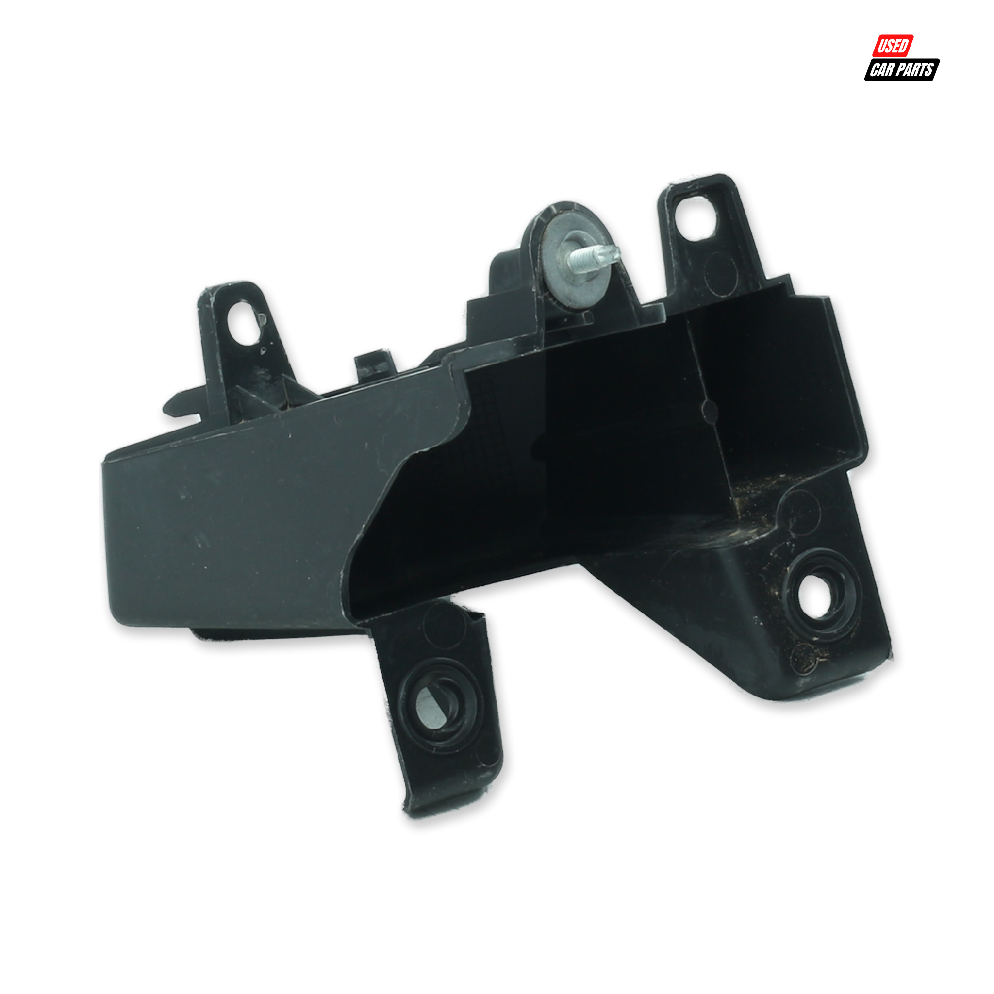 Drivers Side Rear Bumper Bracket for CITROEN C4 1.6HDi 2005 (Used/Salvaged)