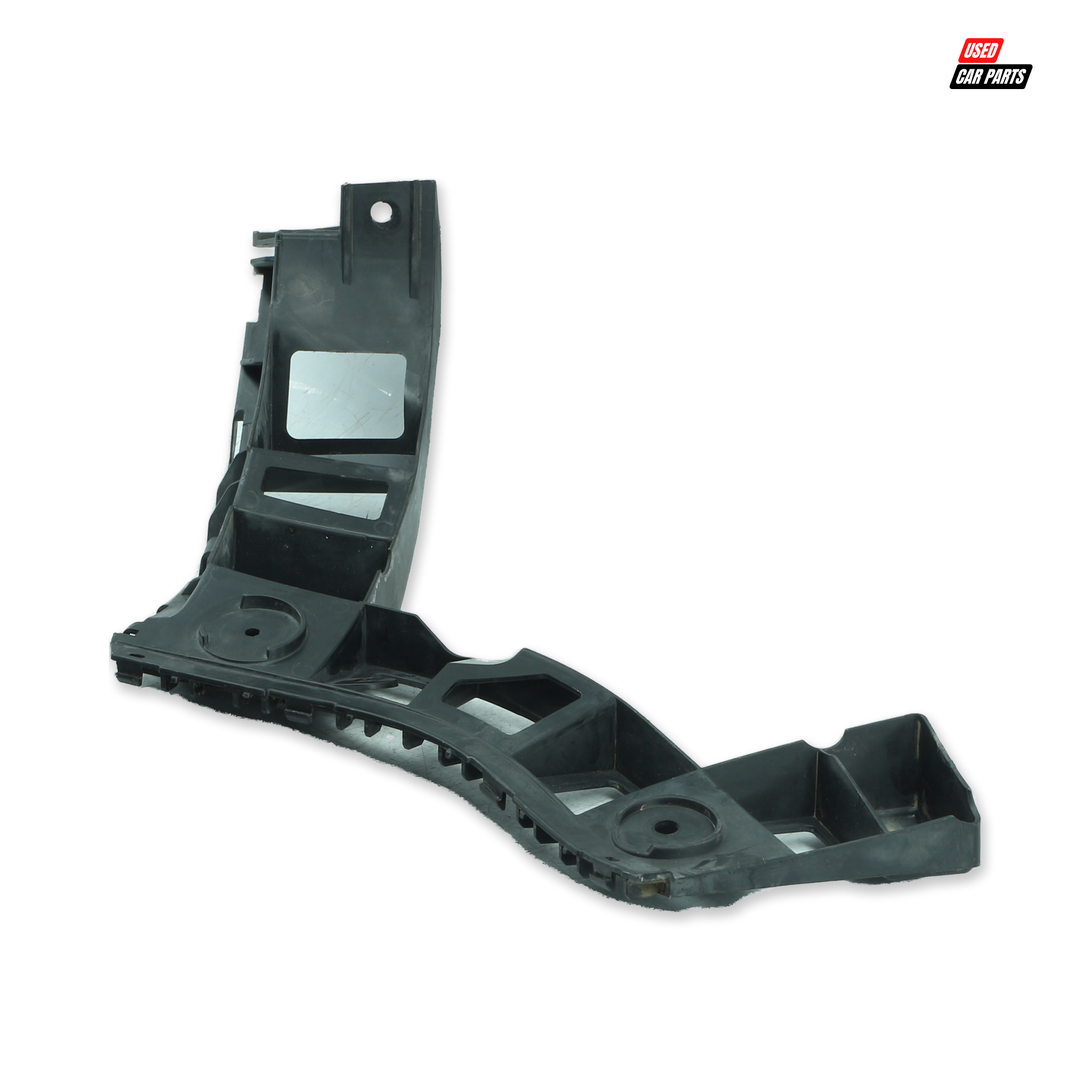 Drivers Side Rear Bumper Bracket (Part Number 5N0807394D) for 2015 VOLKSWAGEN PASSAT 1.4 TSI COMFORTLINE DSG