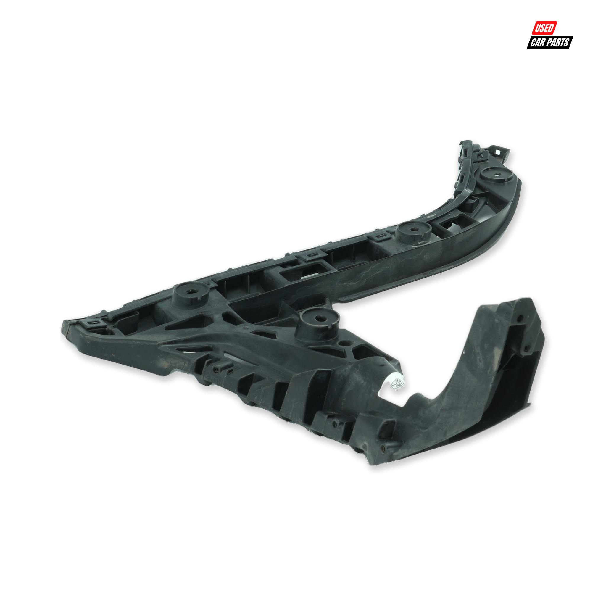 Used Drivers Side Rear Bumper Bracket (Part Number 5C6807393C) for VOLKSWAGEN JETTA 2015