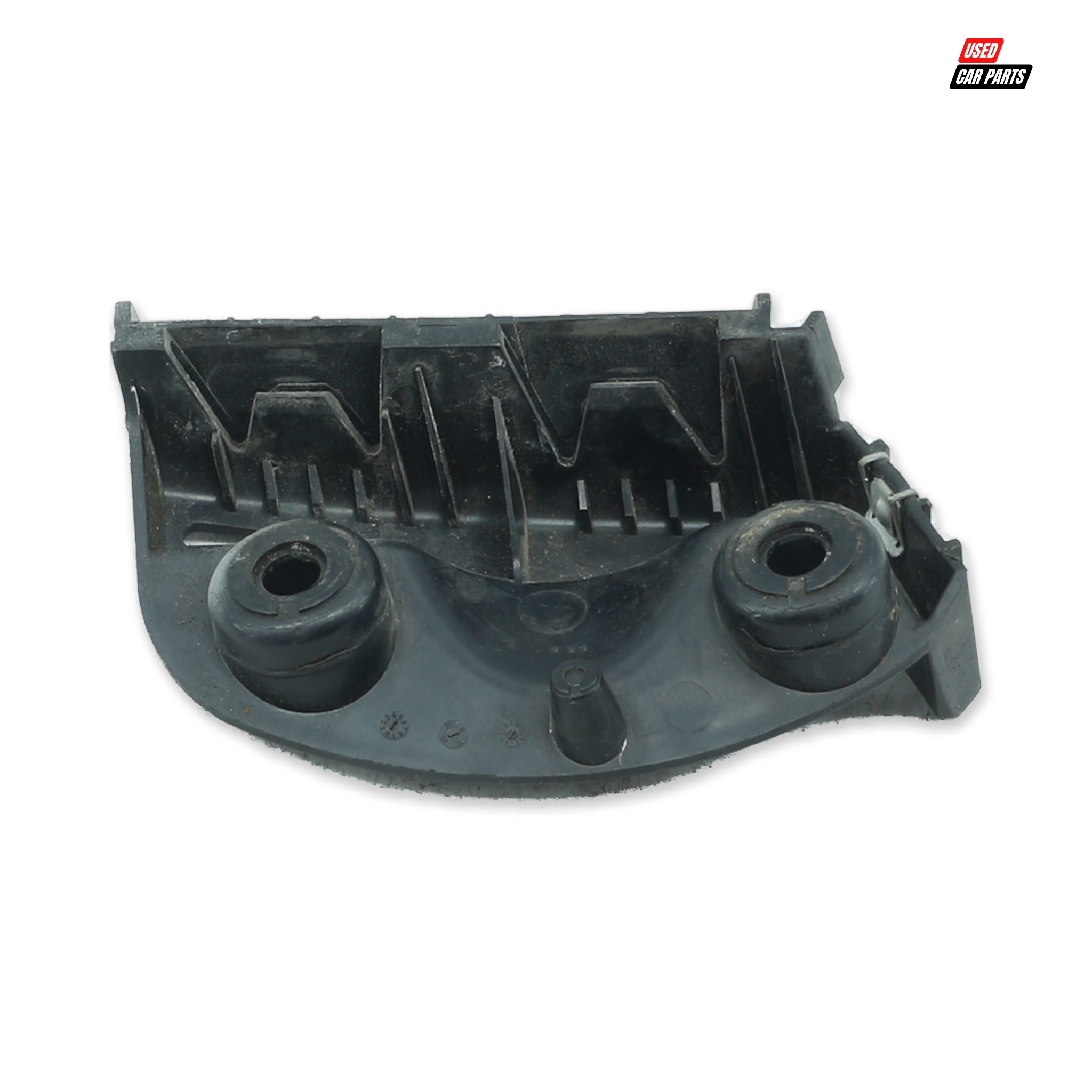 Used BMW A/T (E90) 2010 Drivers Side Rear Bumper Bracket (Part Number 7118194)