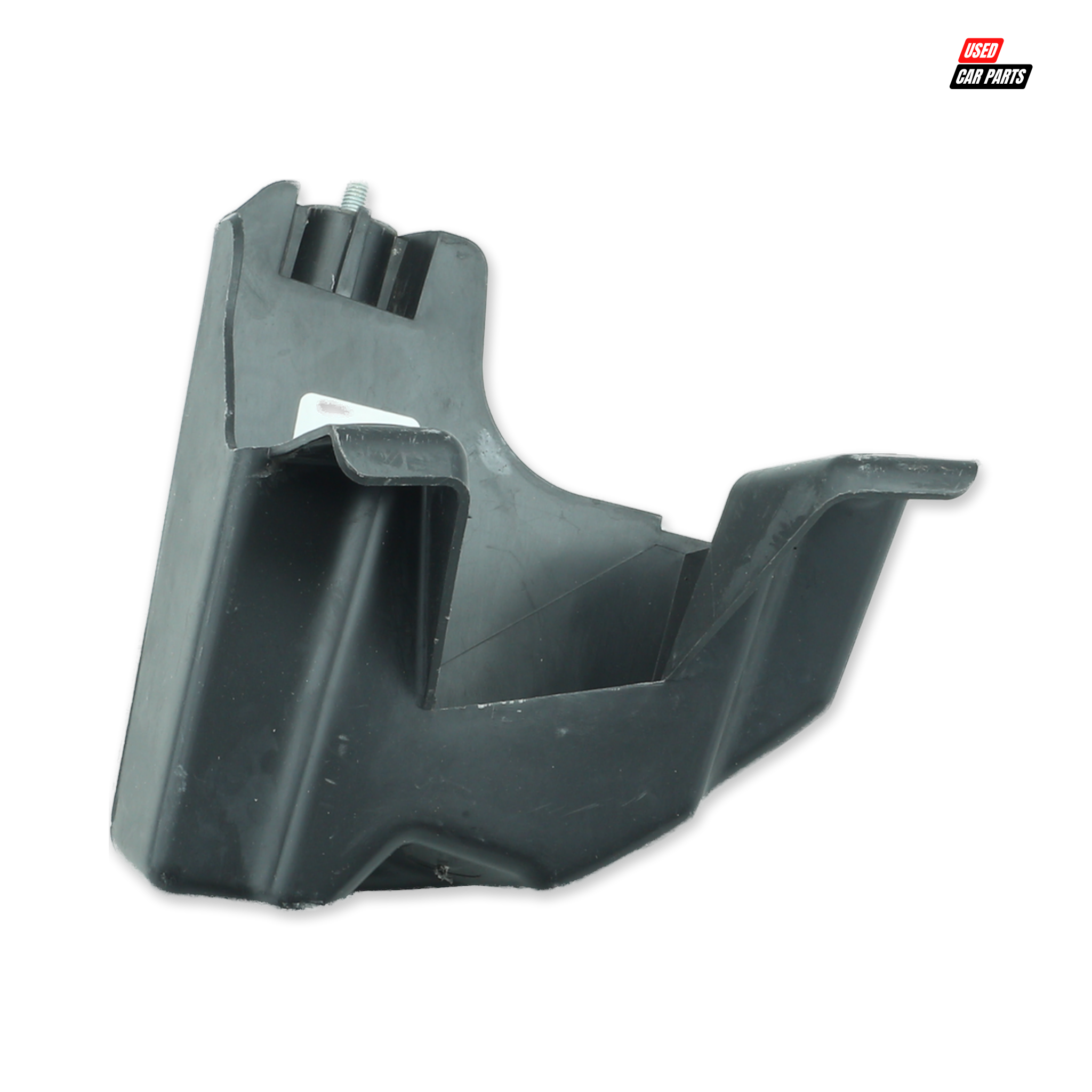 Drivers Side Rear Bumper Bracket for CITROEN C4 1.6HDi 2005 (Used/Salvaged)