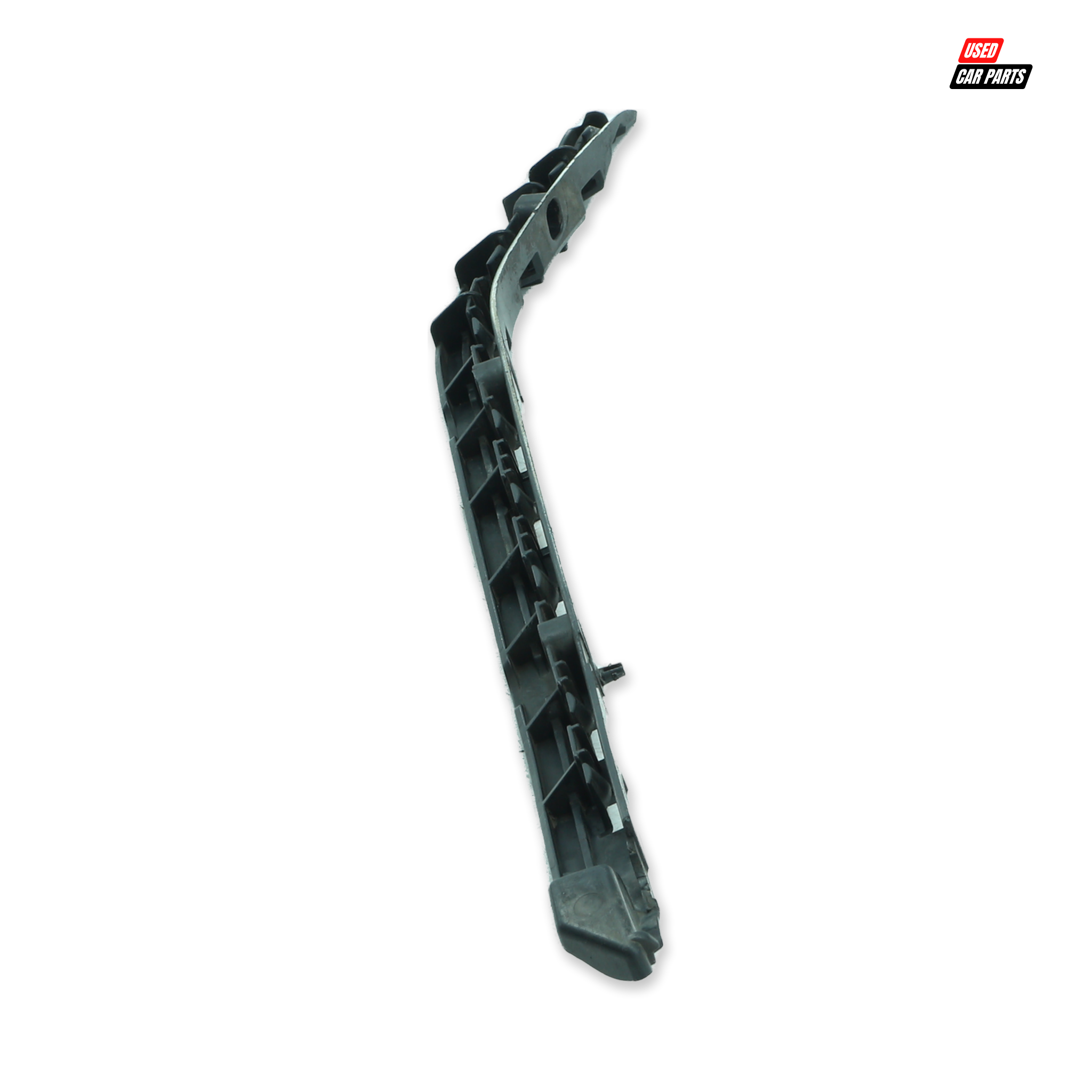 Used Drivers Side Rear Bumper Bracket (Part Number A2048800830) for MERCEDES-BENZ C180 2012
