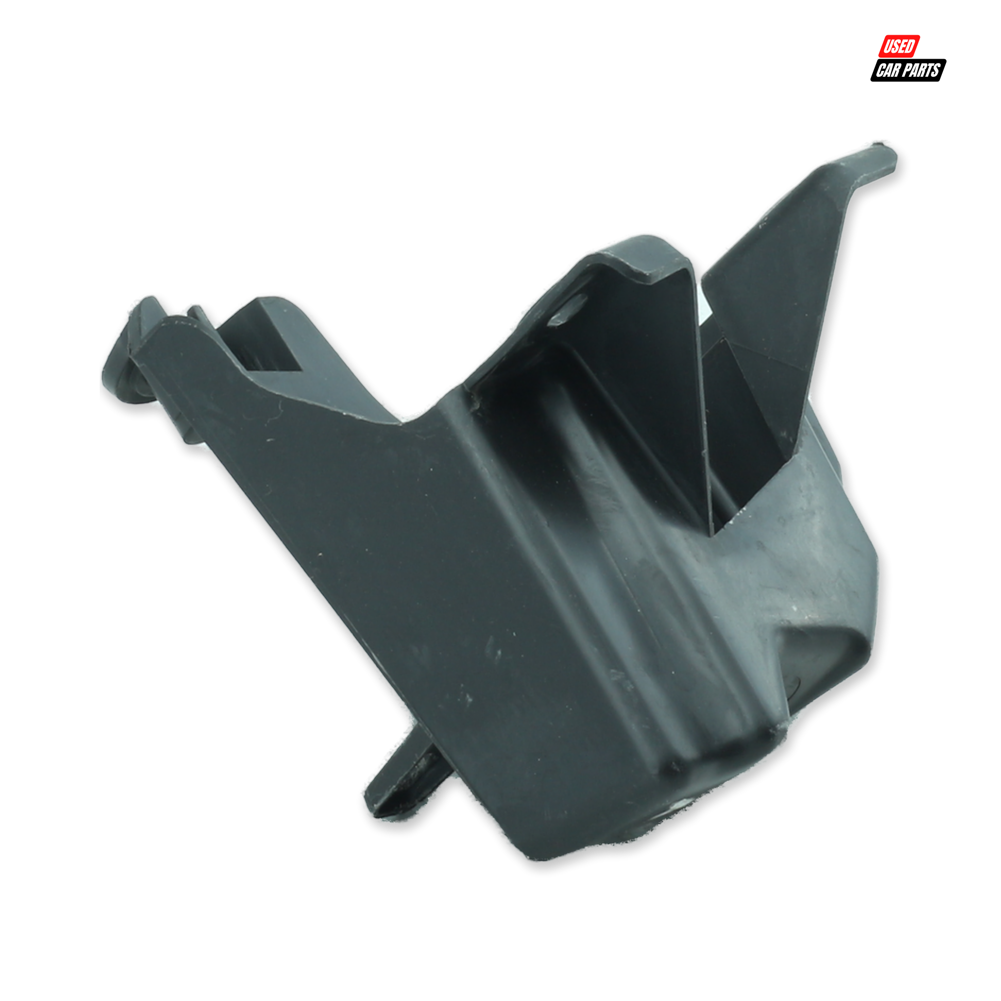 Drivers Side Rear Bumper Bracket for CITROEN C4 1.6HDi 2005 (Used/Salvaged)