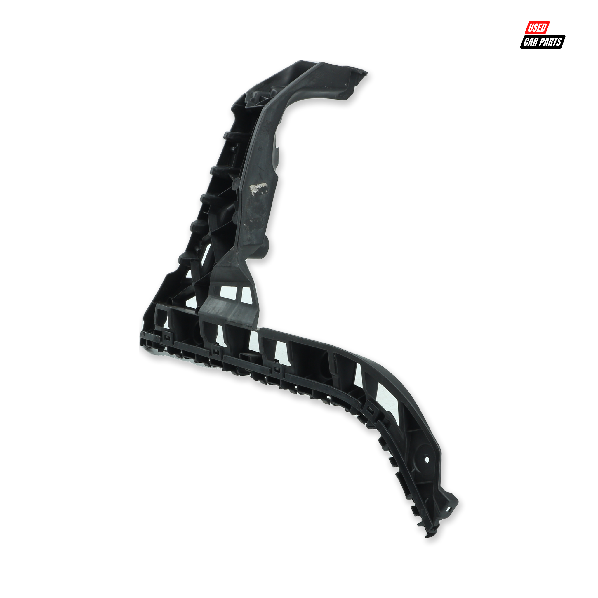 Used Drivers Side Rear Bumper Bracket (Part Number 5C6807393C) for VOLKSWAGEN JETTA 2015