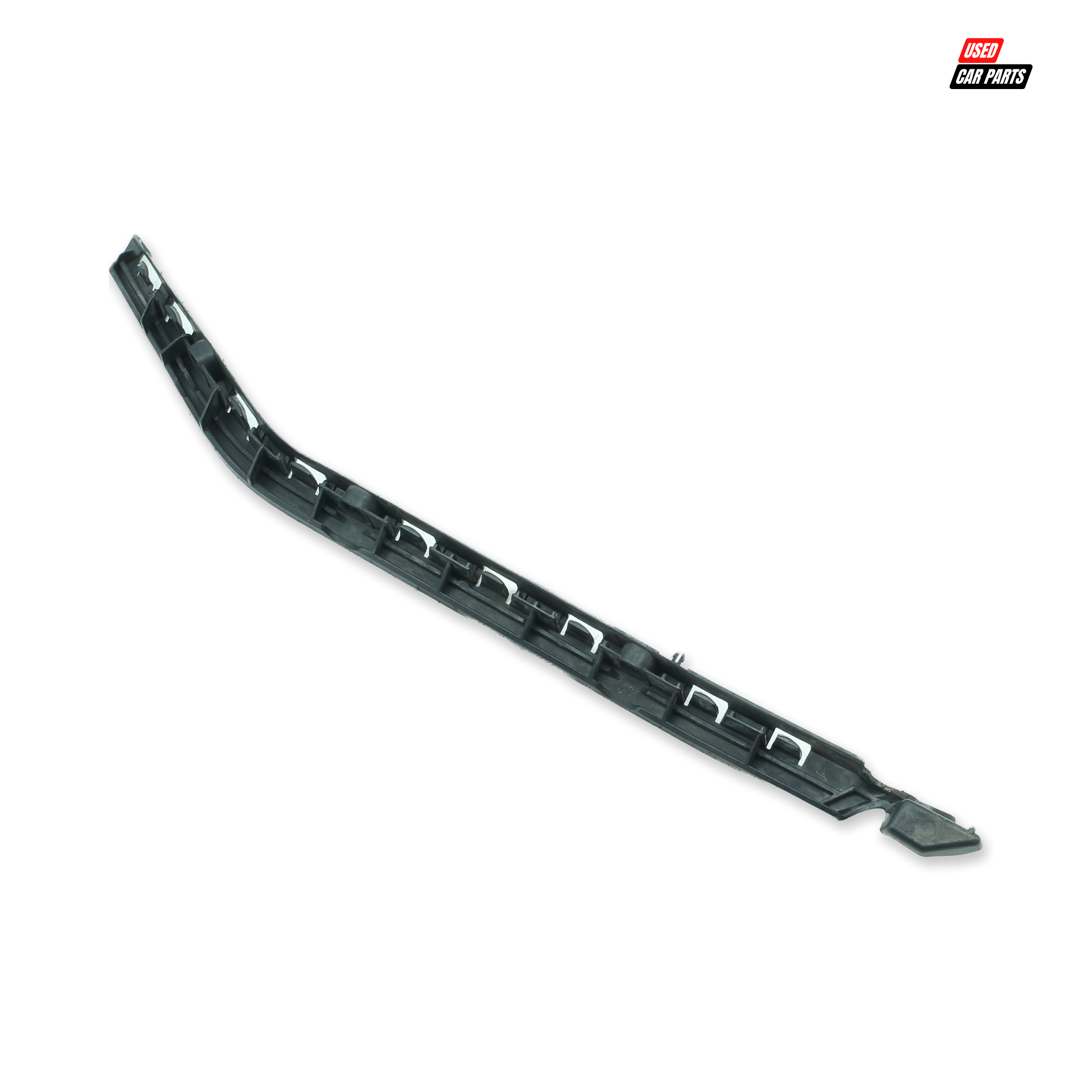 Used Drivers Side Rear Bumper Bracket (Part Number A2048800830) for MERCEDES-BENZ C180 2012