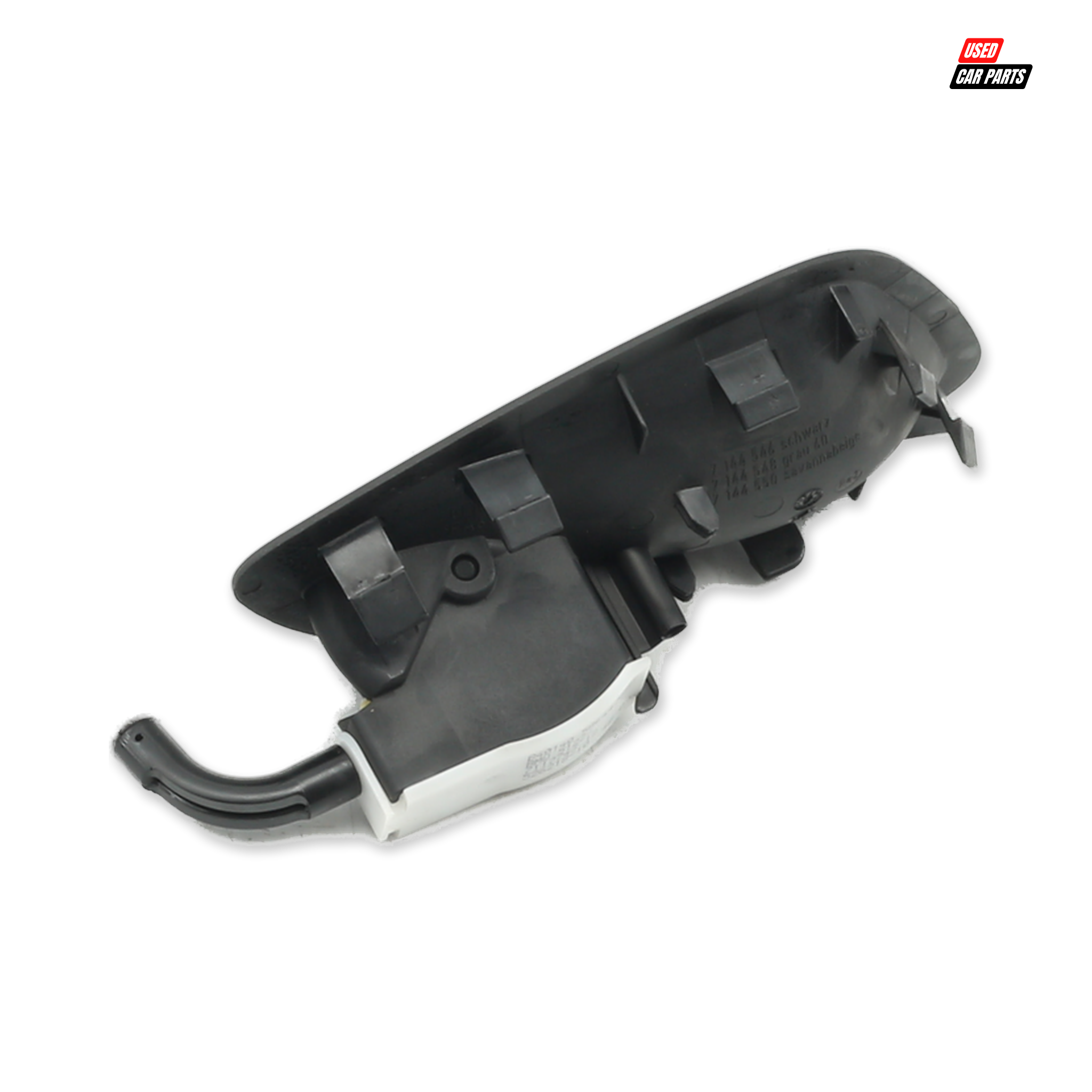 Used BMW 3 Series (E90) 2010 Drivers Side Rear Door Handle