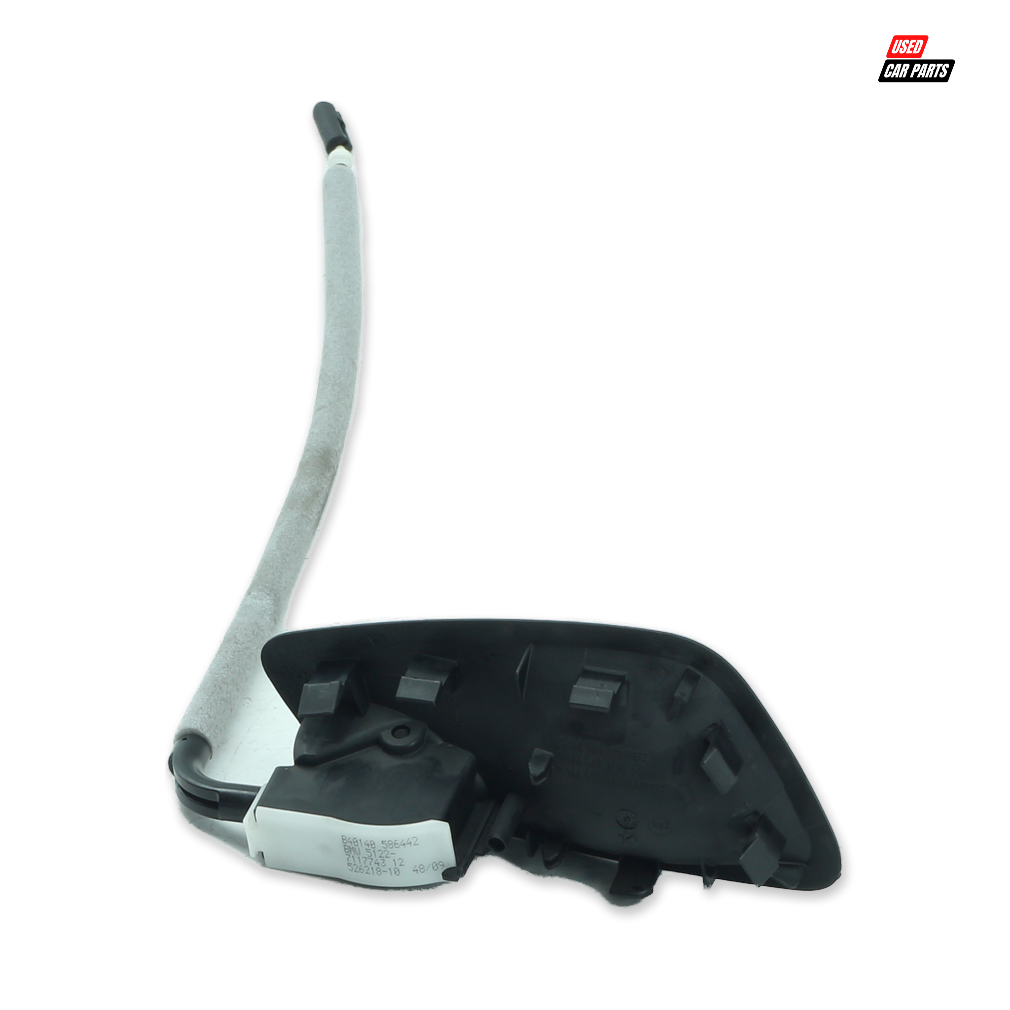Used BMW 3 Series (E90) 2010 Drivers Side Rear Door Handle