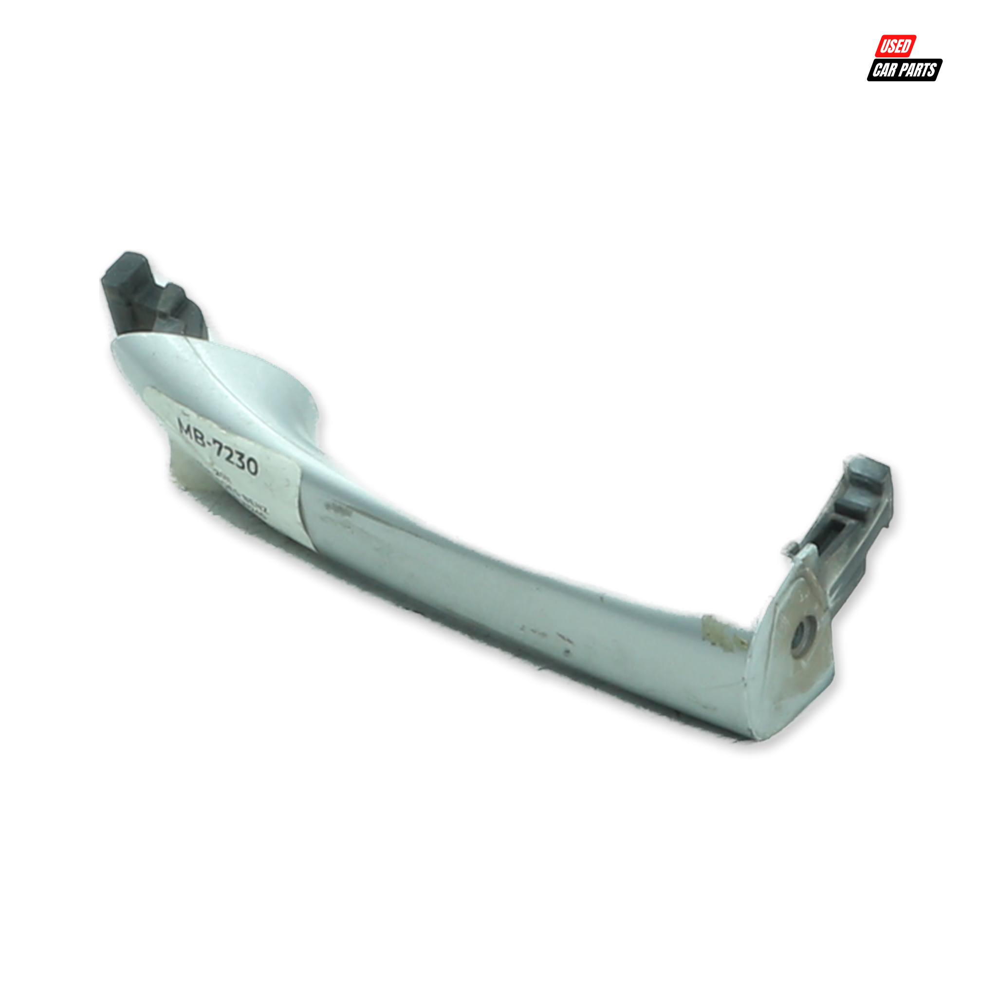 Used MERCEDES-BENZ B180 2011 Drivers Side Rear Door Handle (Part Number A1697660002)