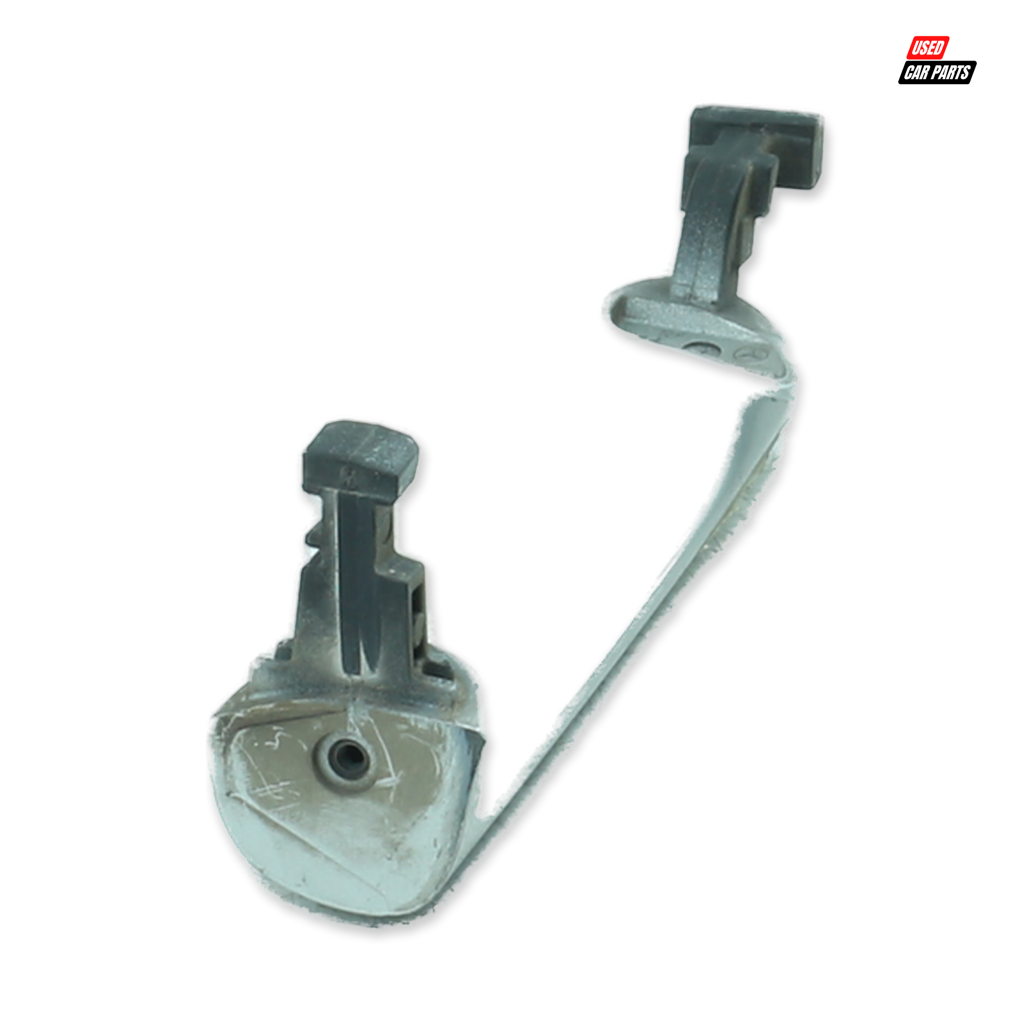 Used MERCEDES-BENZ B180 2011 Drivers Side Rear Door Handle (Part Number A1697660002)