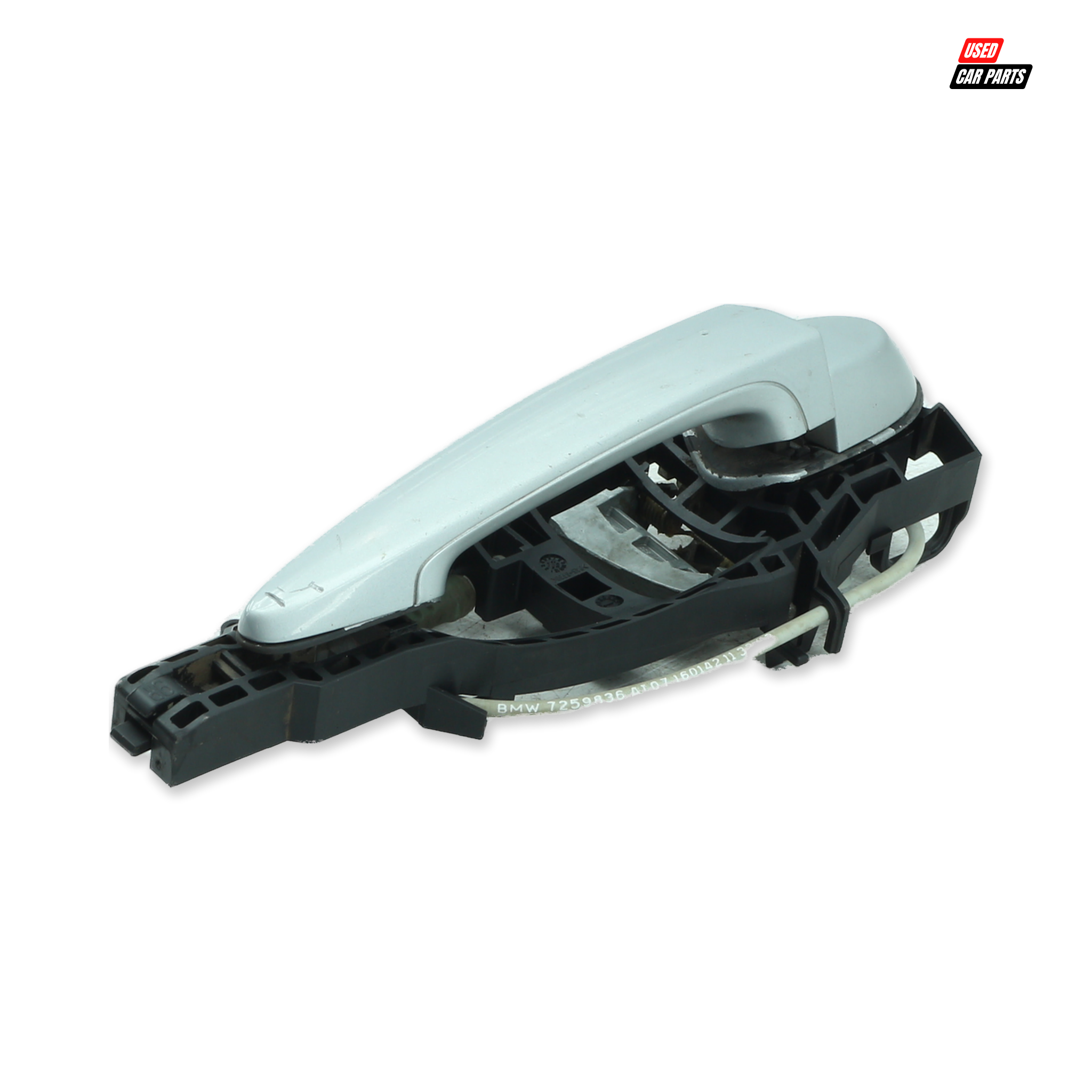 Used 2013 BMW 320i Drivers Side Rear Door Handle
