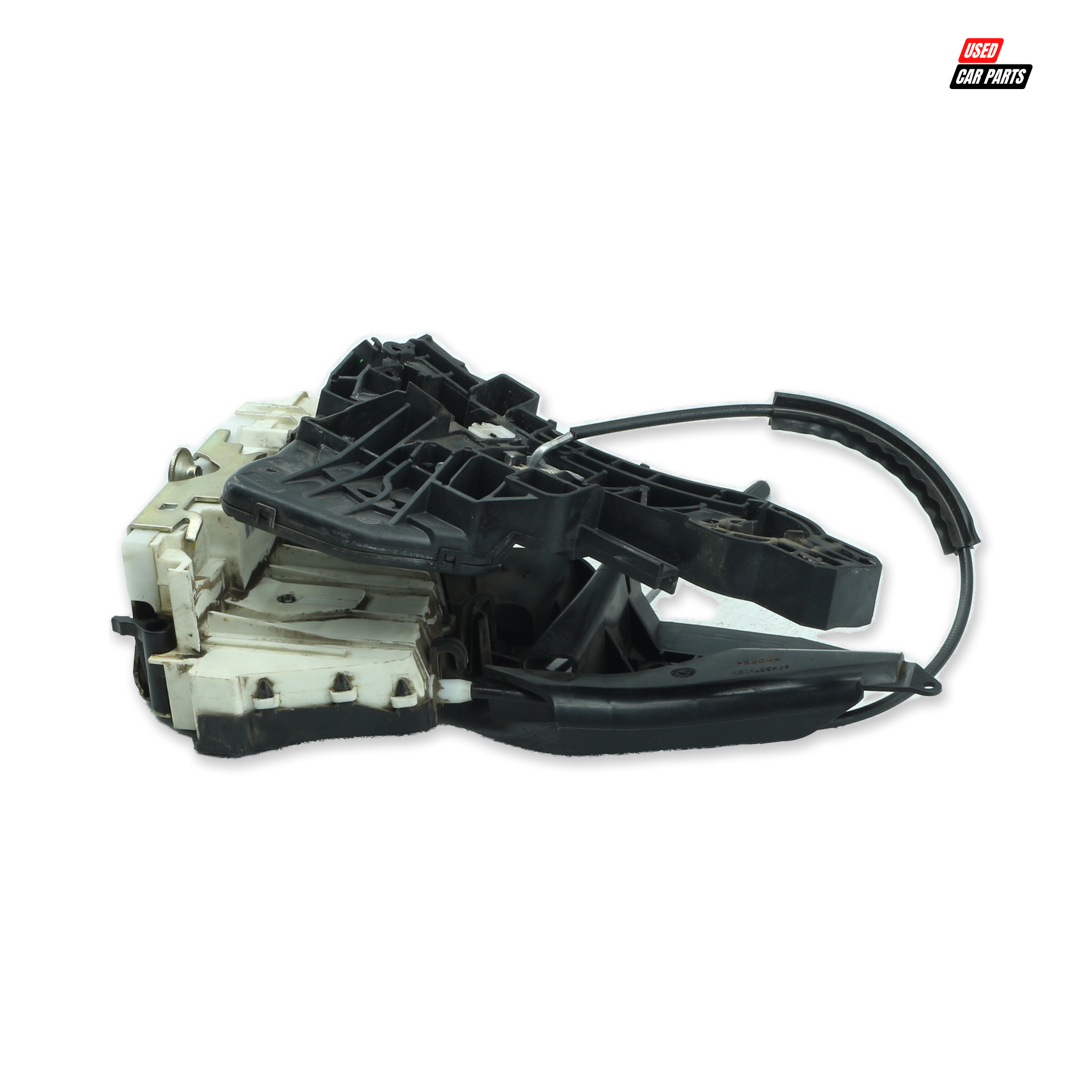 Used MERCEDES-BENZ B180 2011 Drivers Side Rear Door Lock (Part Number 1697302235Q22)