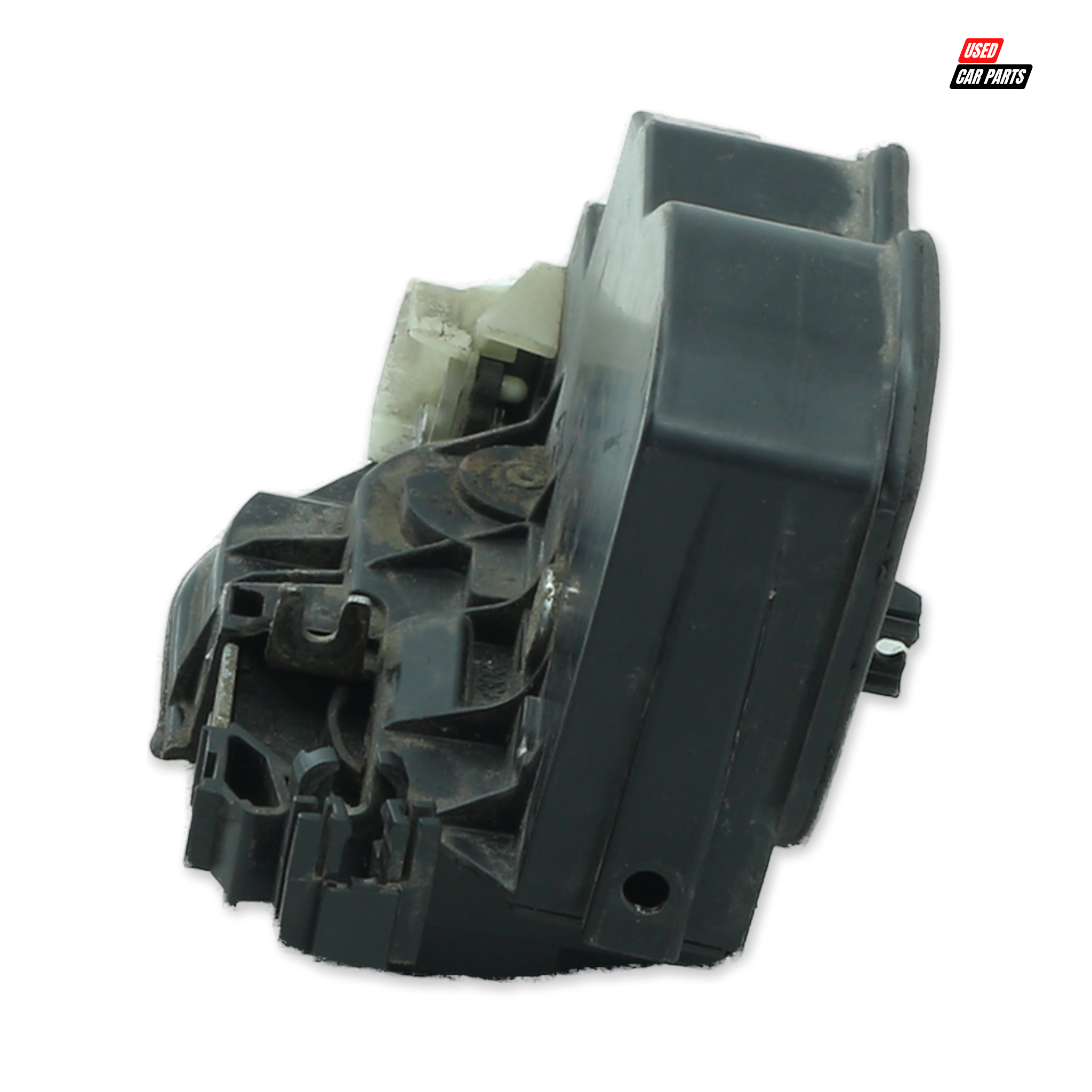 Used Drivers Side Rear Door Lock (Part Number A053702) for 2013 BMW 320i
