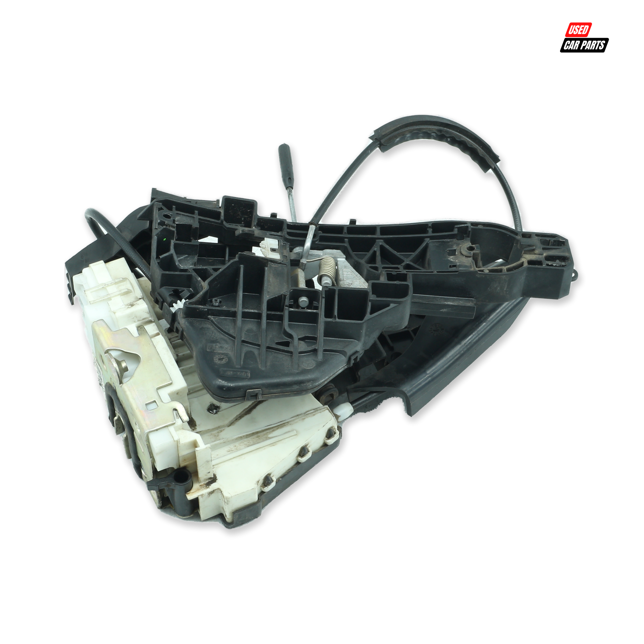 Used MERCEDES-BENZ B180 2011 Drivers Side Rear Door Lock (Part Number 1697302235Q22)